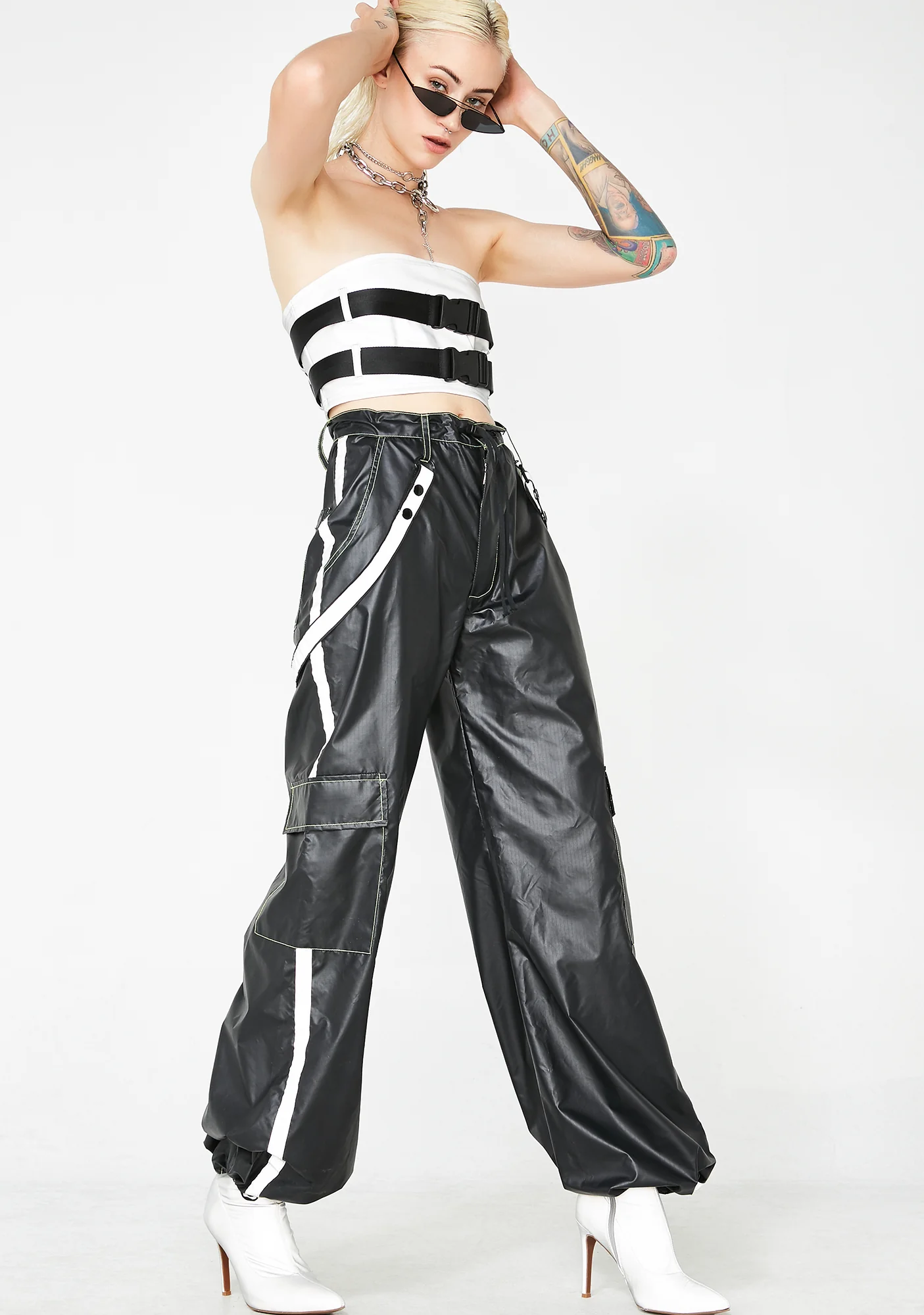 Midnight Flex Pants - Image 5