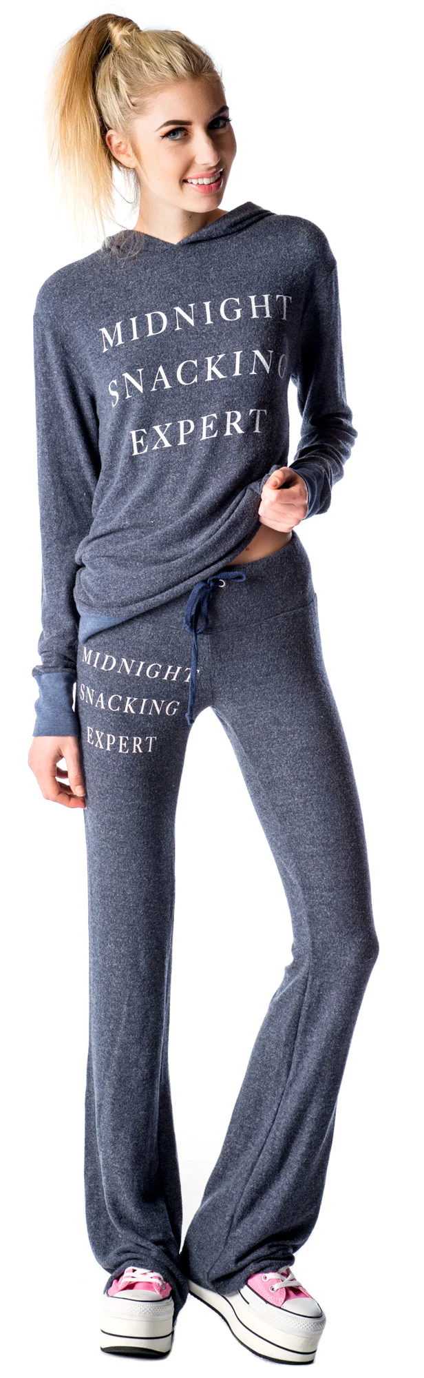 Midnight Snacking Tennis Club Pants - Image 5