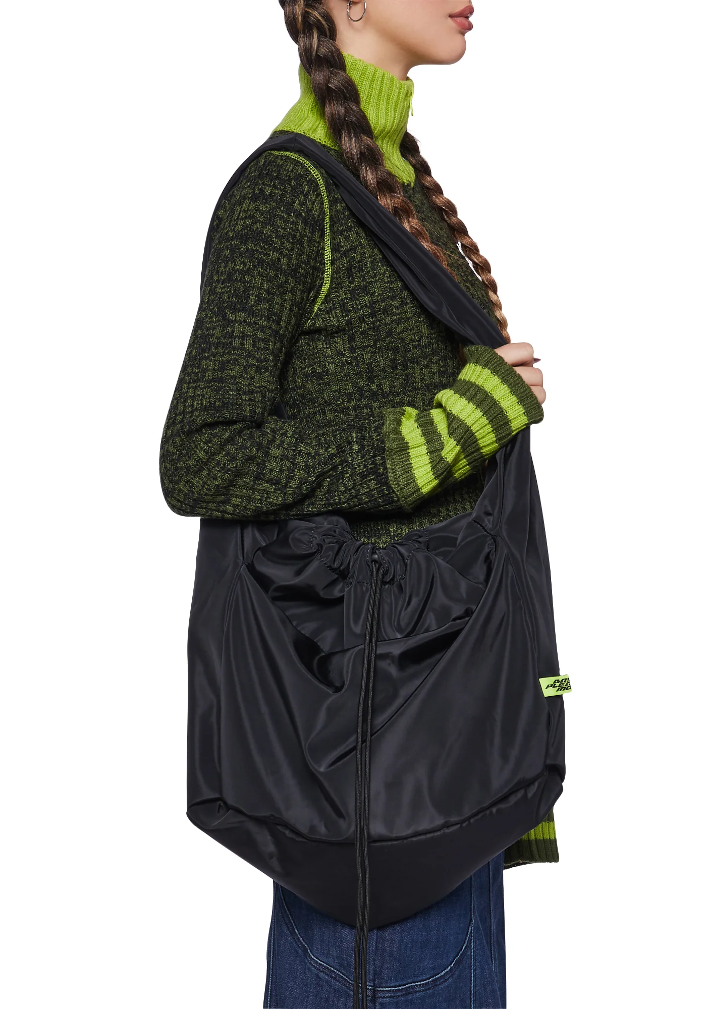 Midnight Tote Bag - Image 6
