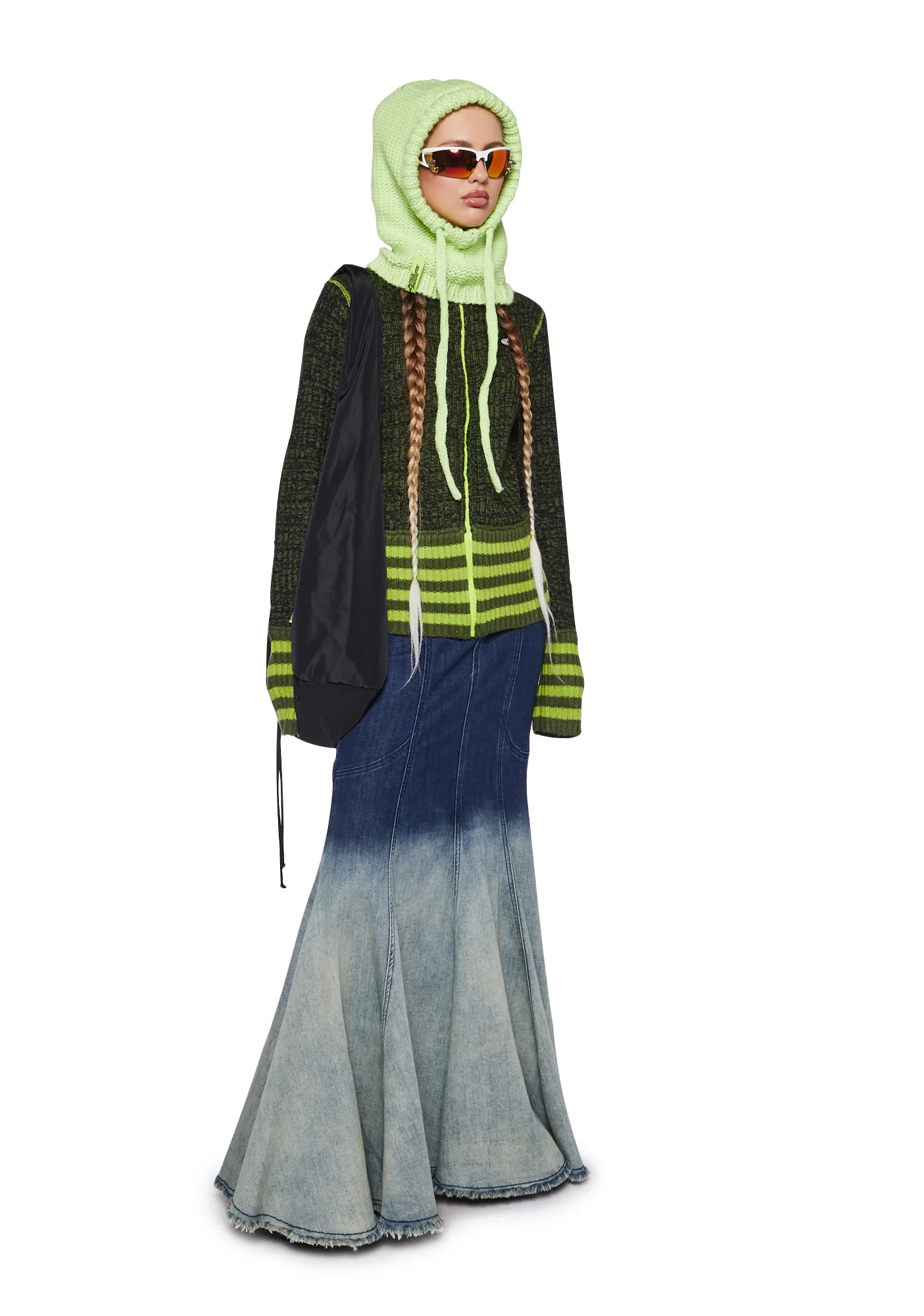 Midnight Tote Bag - Image 7