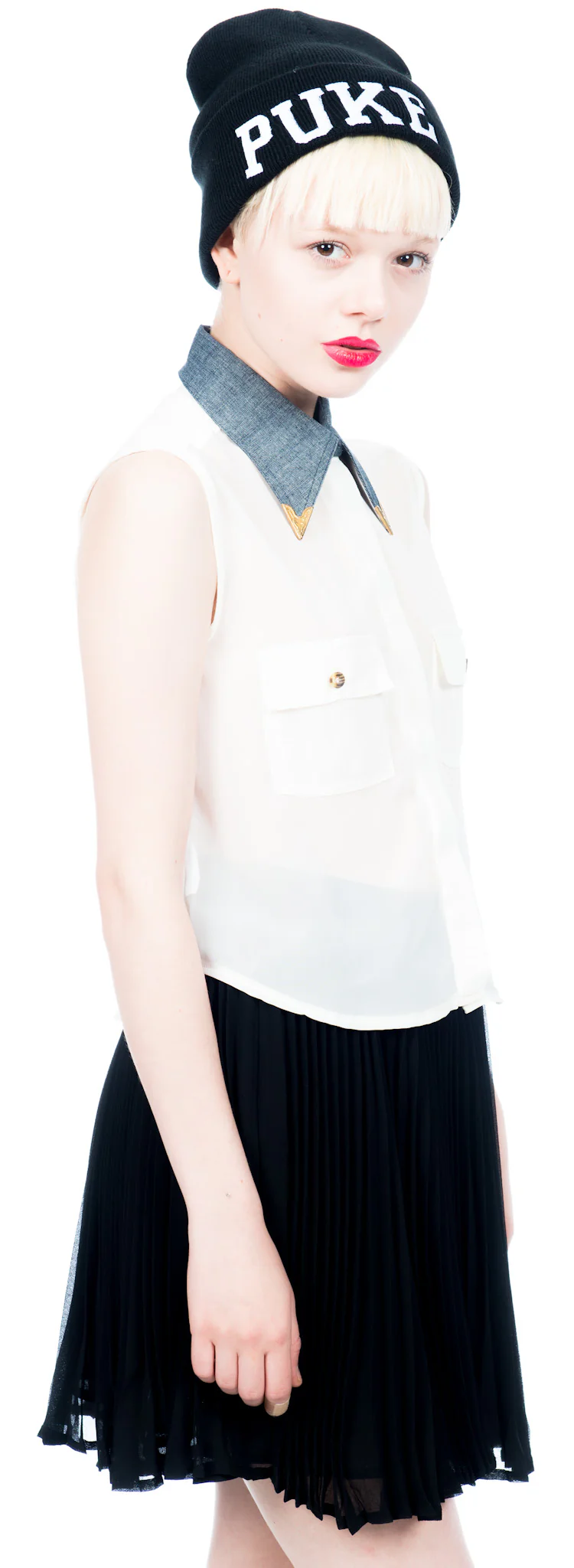 Midtown Button Up - Image 3