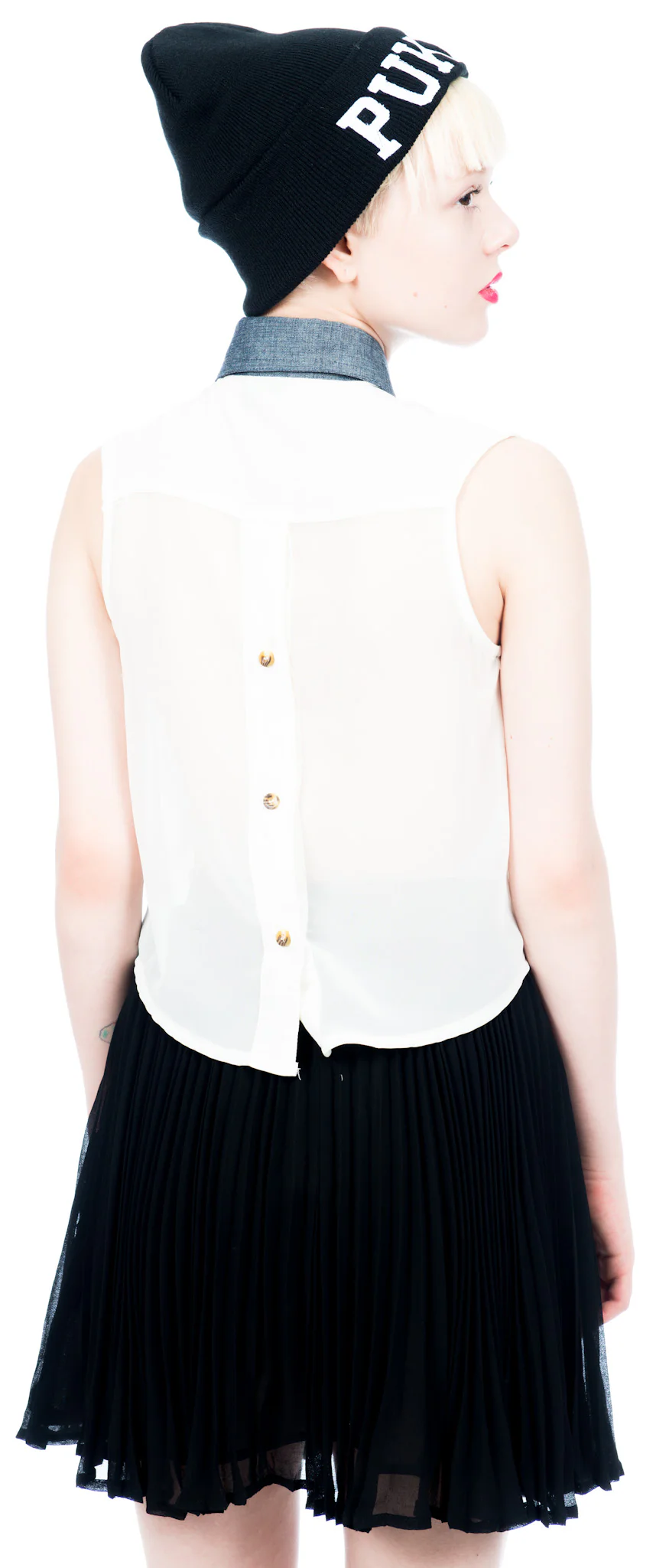 Midtown Button Up - Image 5