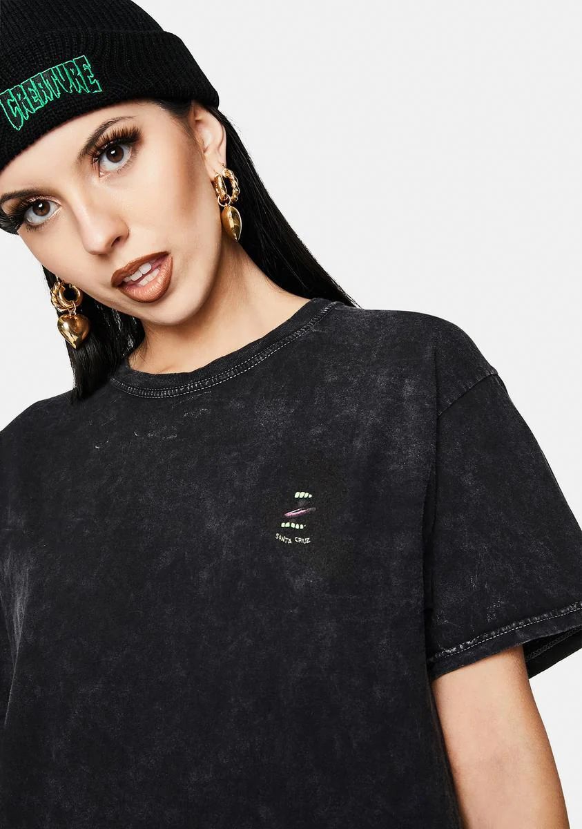 Mineral Hand Contra Graphic Tee - Image 2