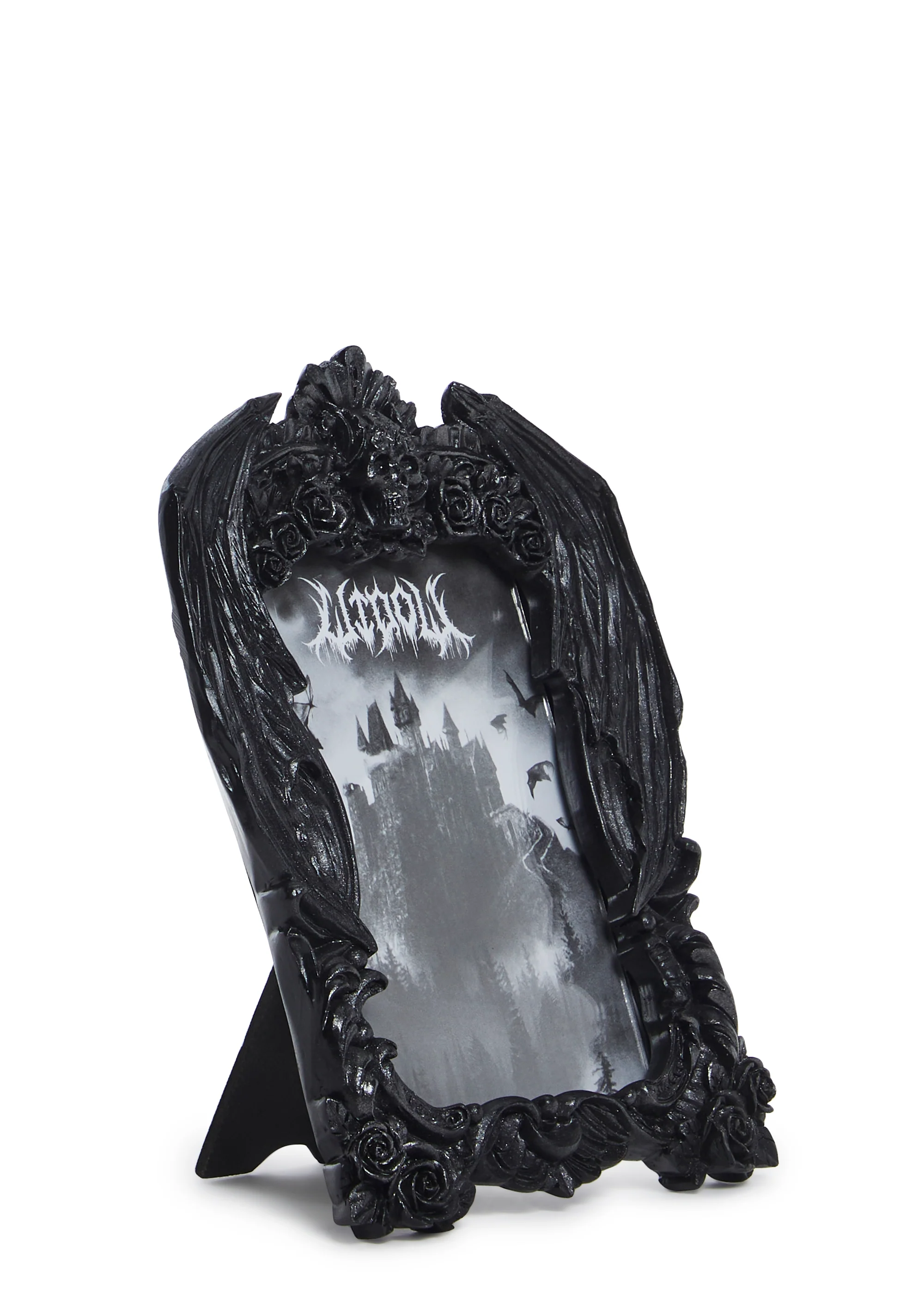 Mini Bat Picture Frame - Image 3
