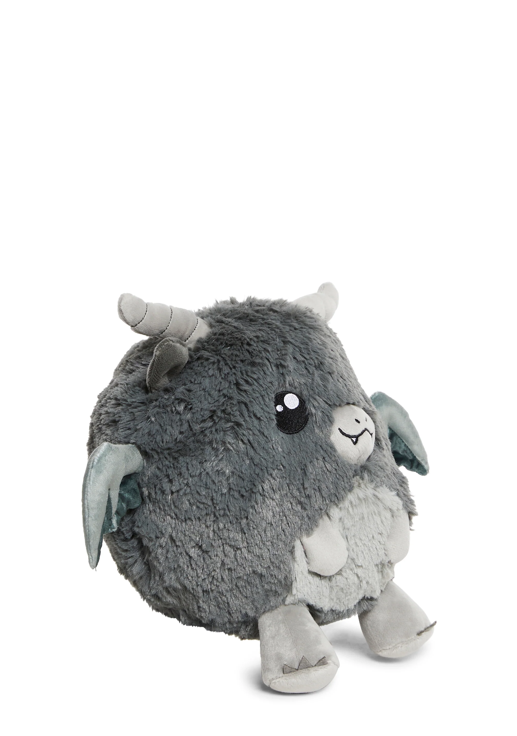 Mini Gargoyle Plushie - Image 3