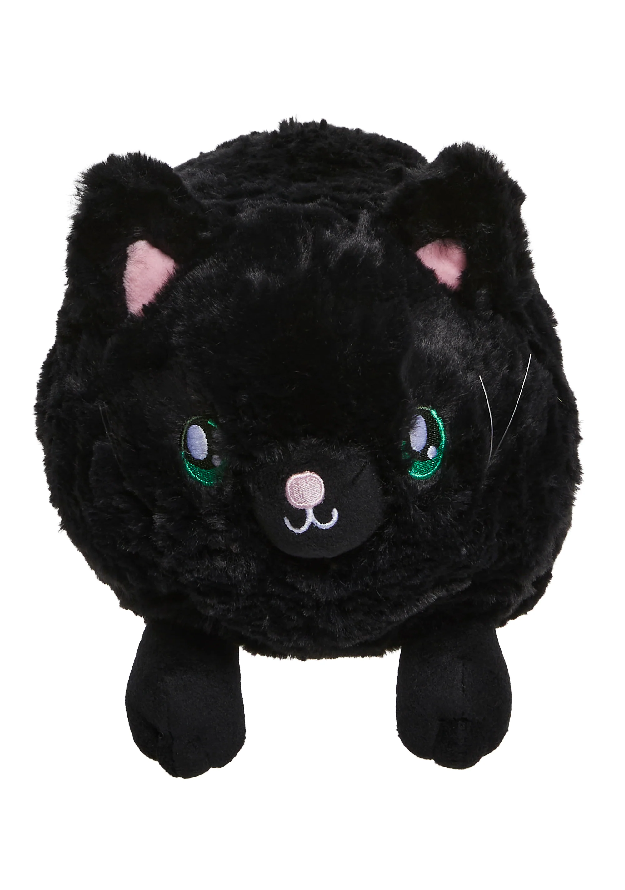 Mini Kitty Plushie - Image 2