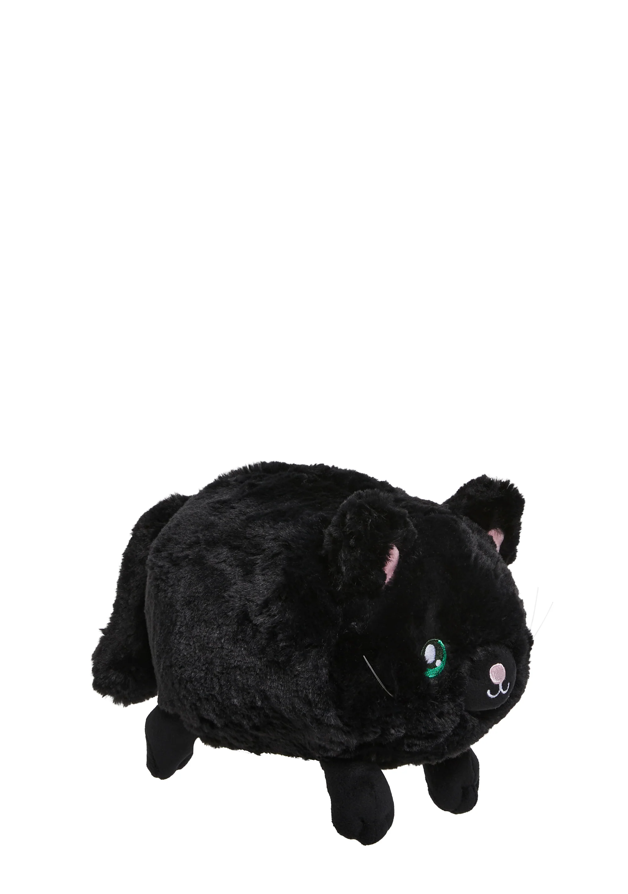 Mini Kitty Plushie - Image 3