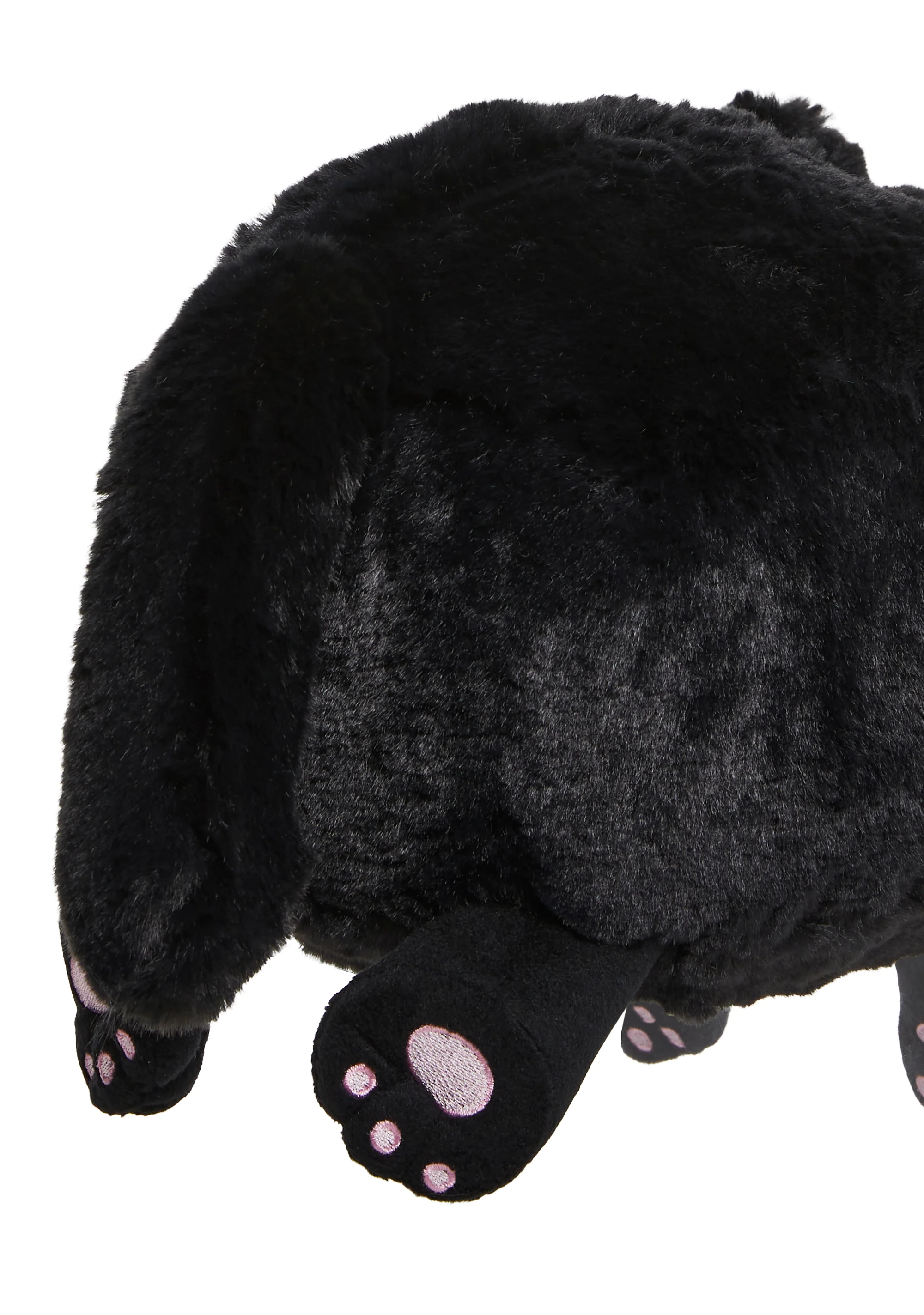 Mini Kitty Plushie - Image 6