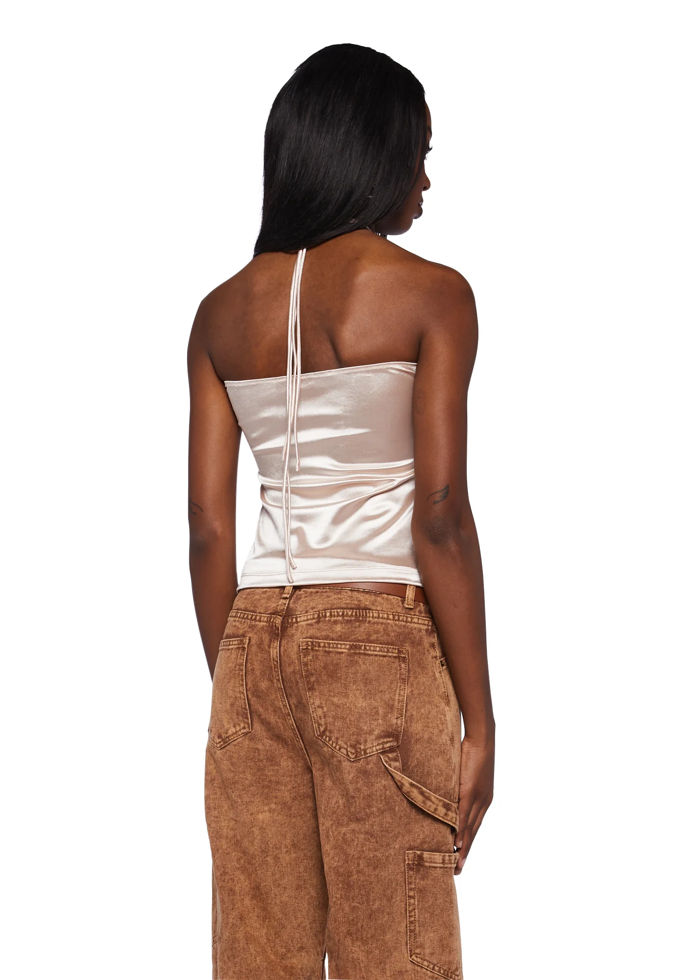 Minimalist Tank Top - Image 9