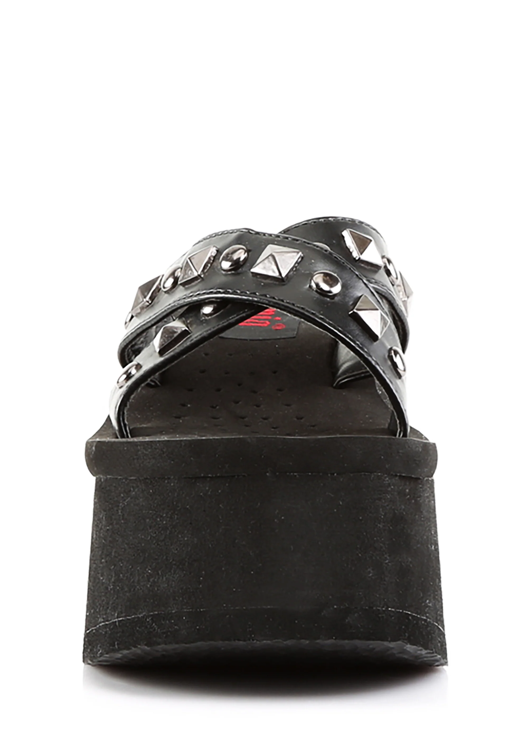 Funn-29 Platform Sandals - Image 3