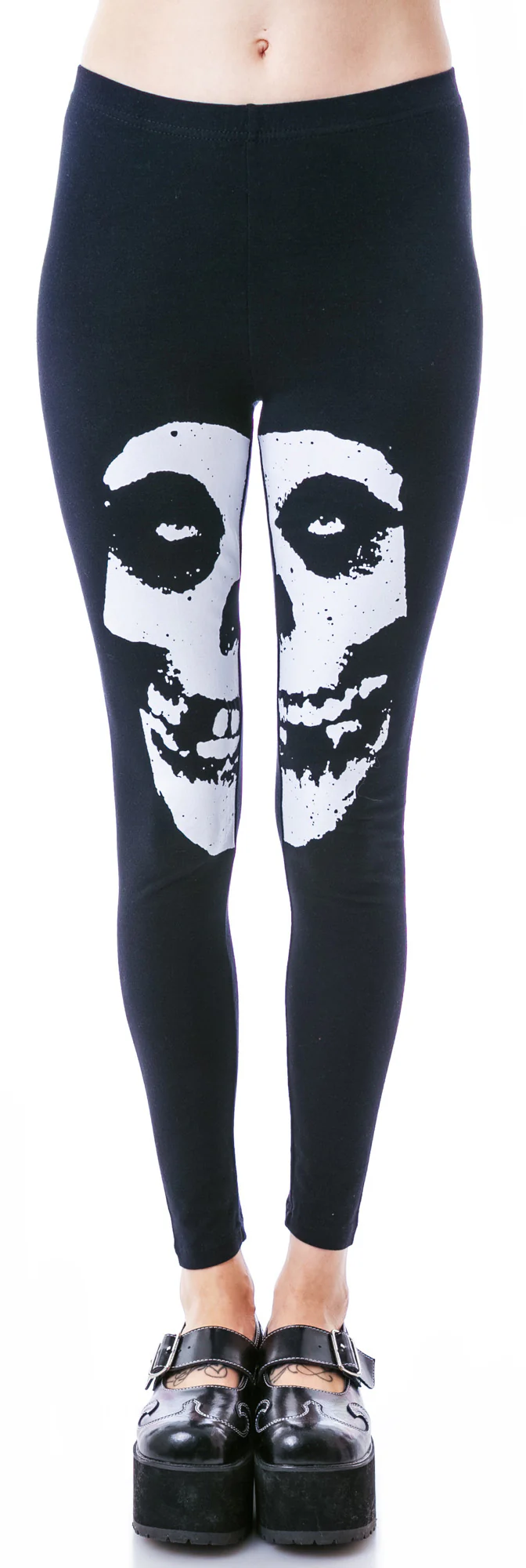 Misfits Leggings - Image 3