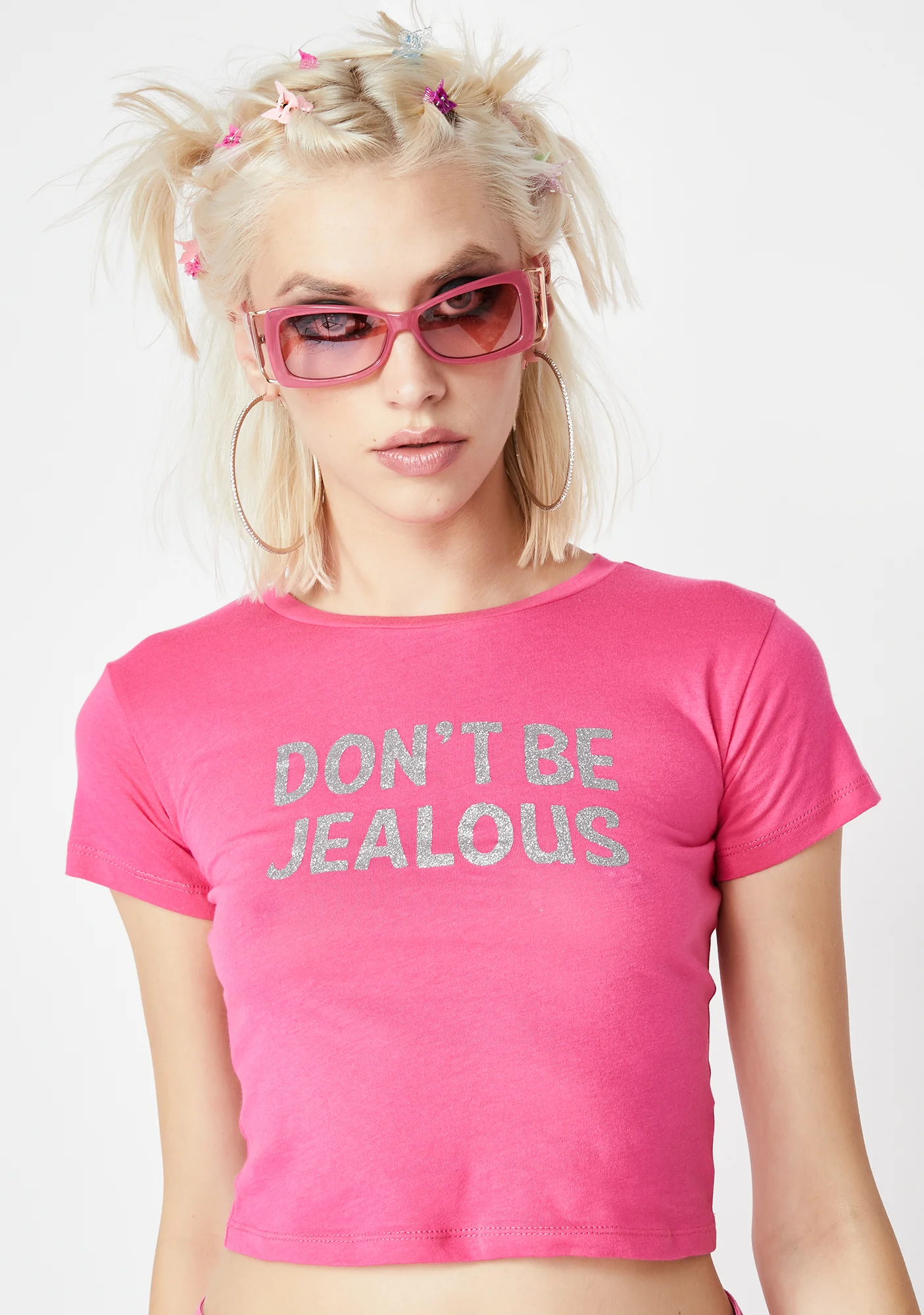 Miss Fash-On Sunnies - Image 4