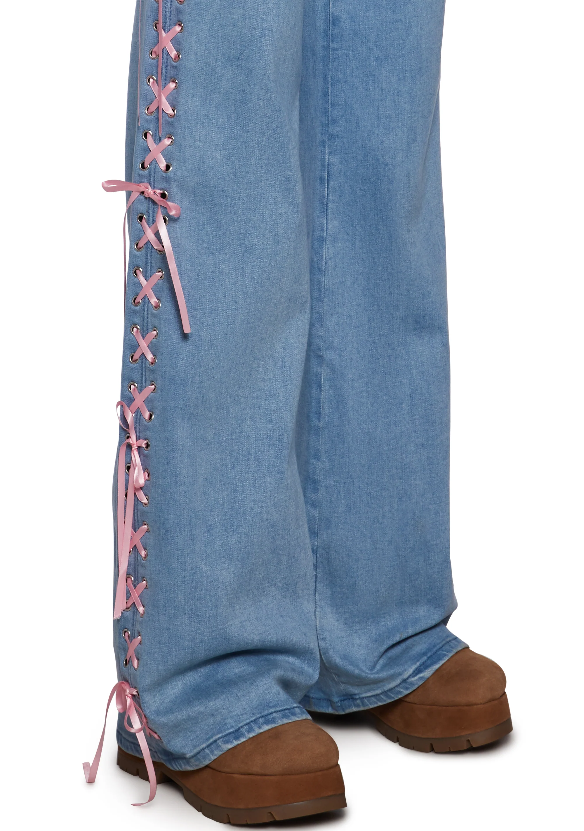 Miss Me Forever Denim Jeans - Image 5
