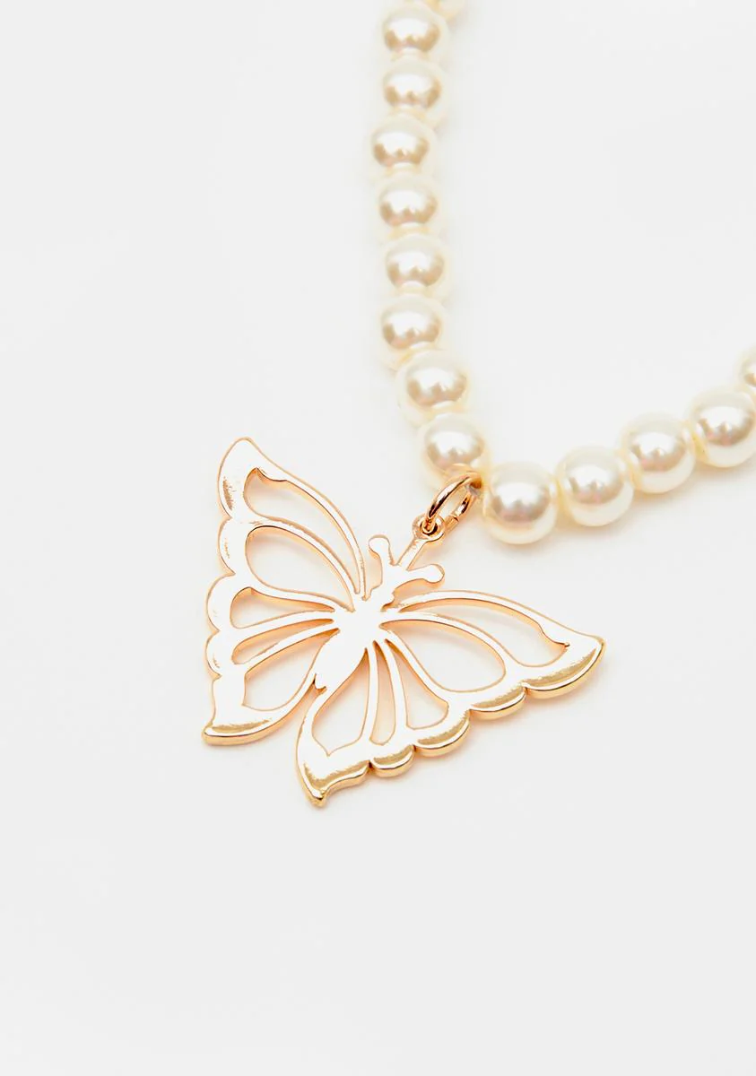 Missing Me Necklace - Image 2