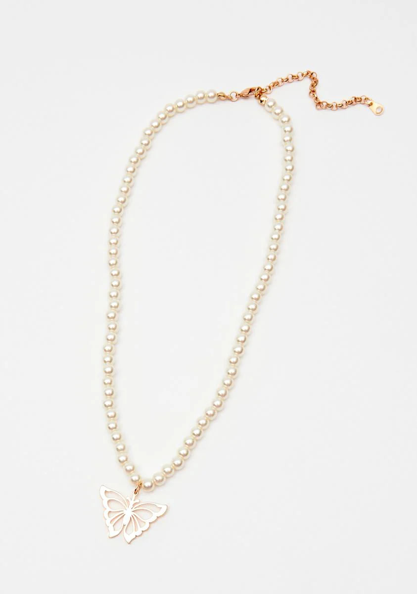 Missing Me Necklace - Image 3