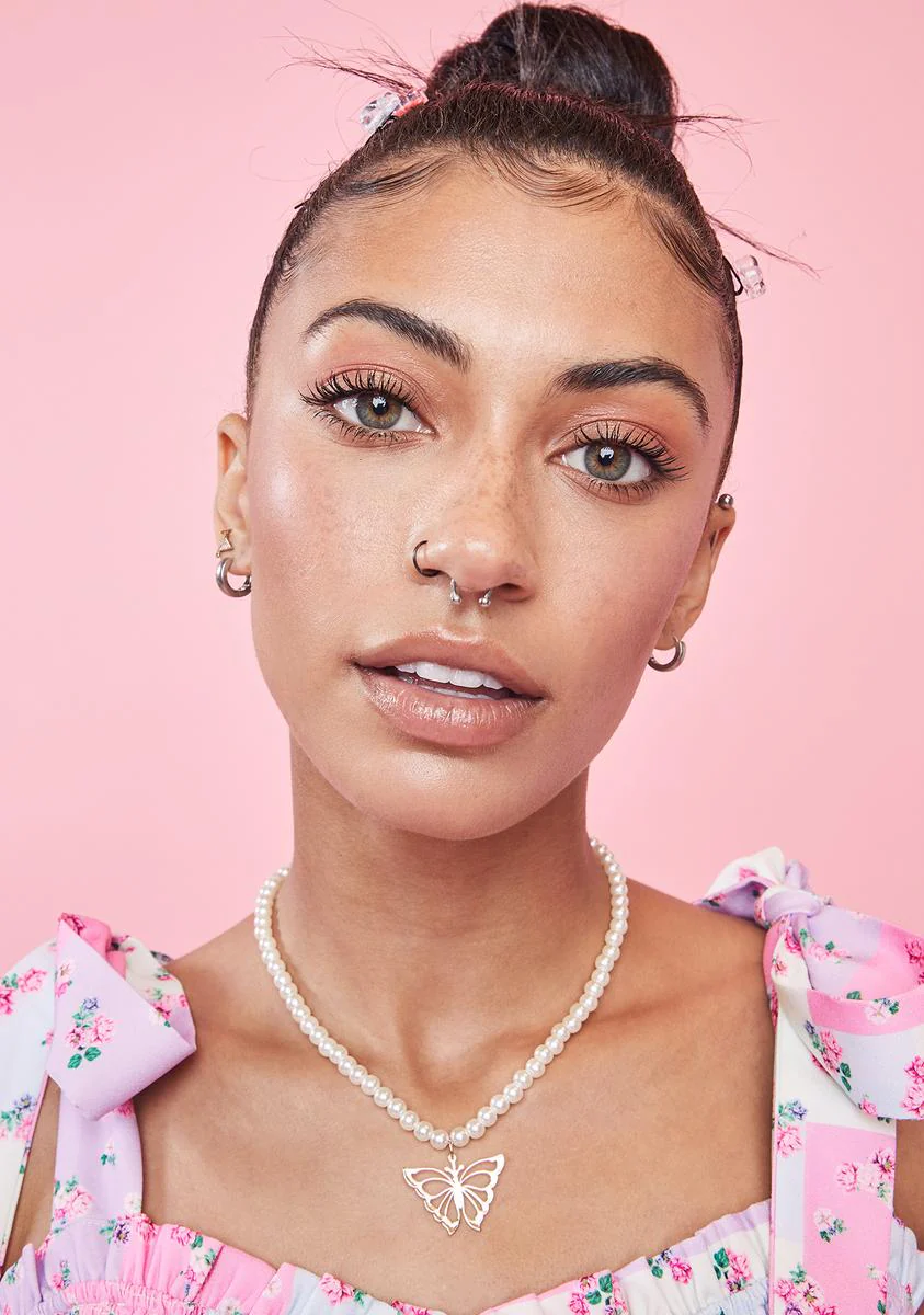 Missing Me Necklace - Image 4