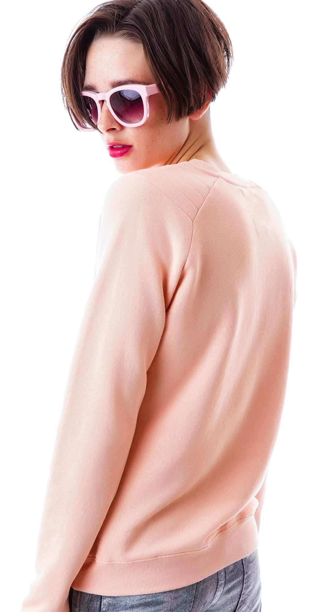 Missing Stolen Unicorn Sweatshirt - Image 7