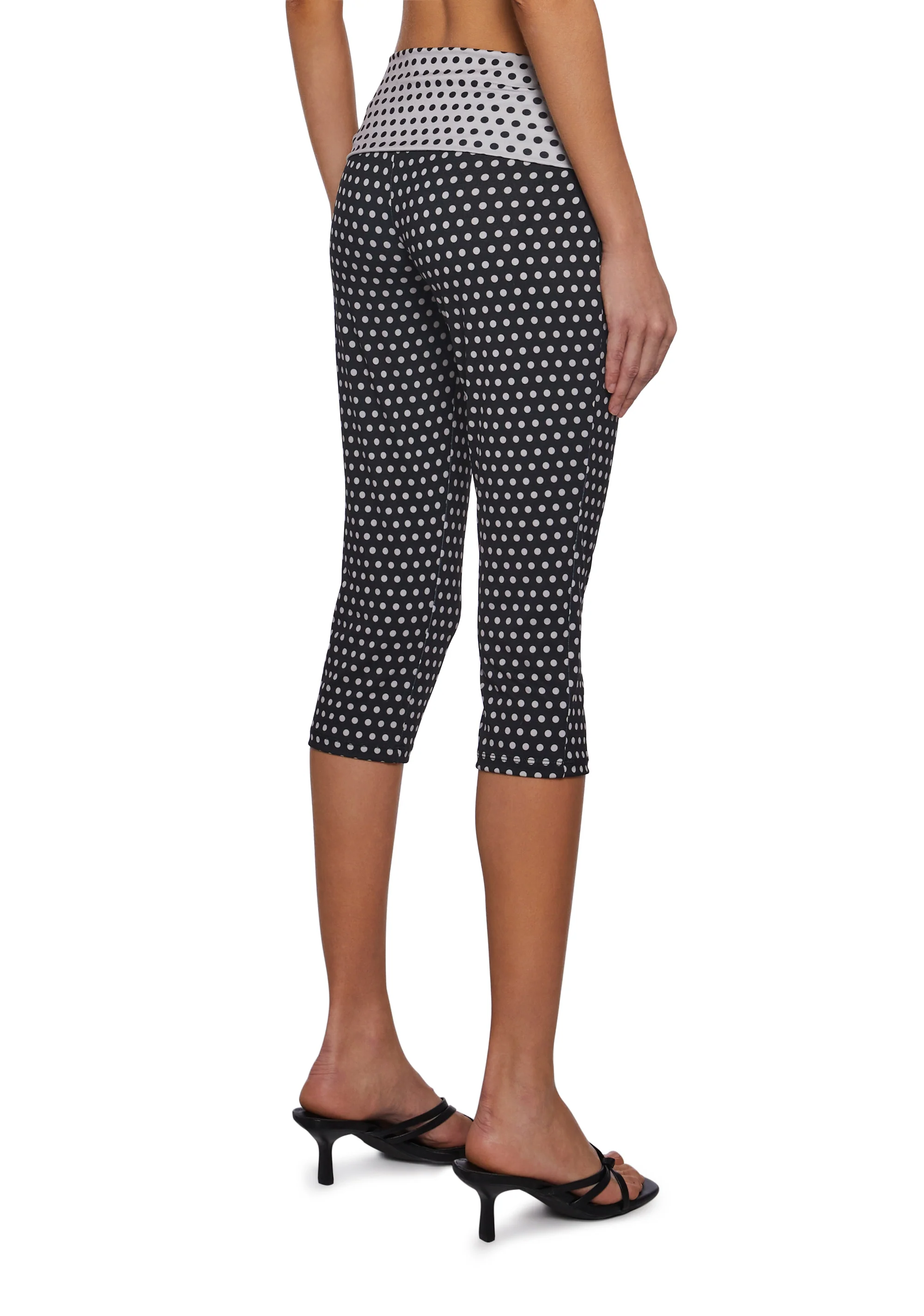 First Picnic Capri Pants - Image 4