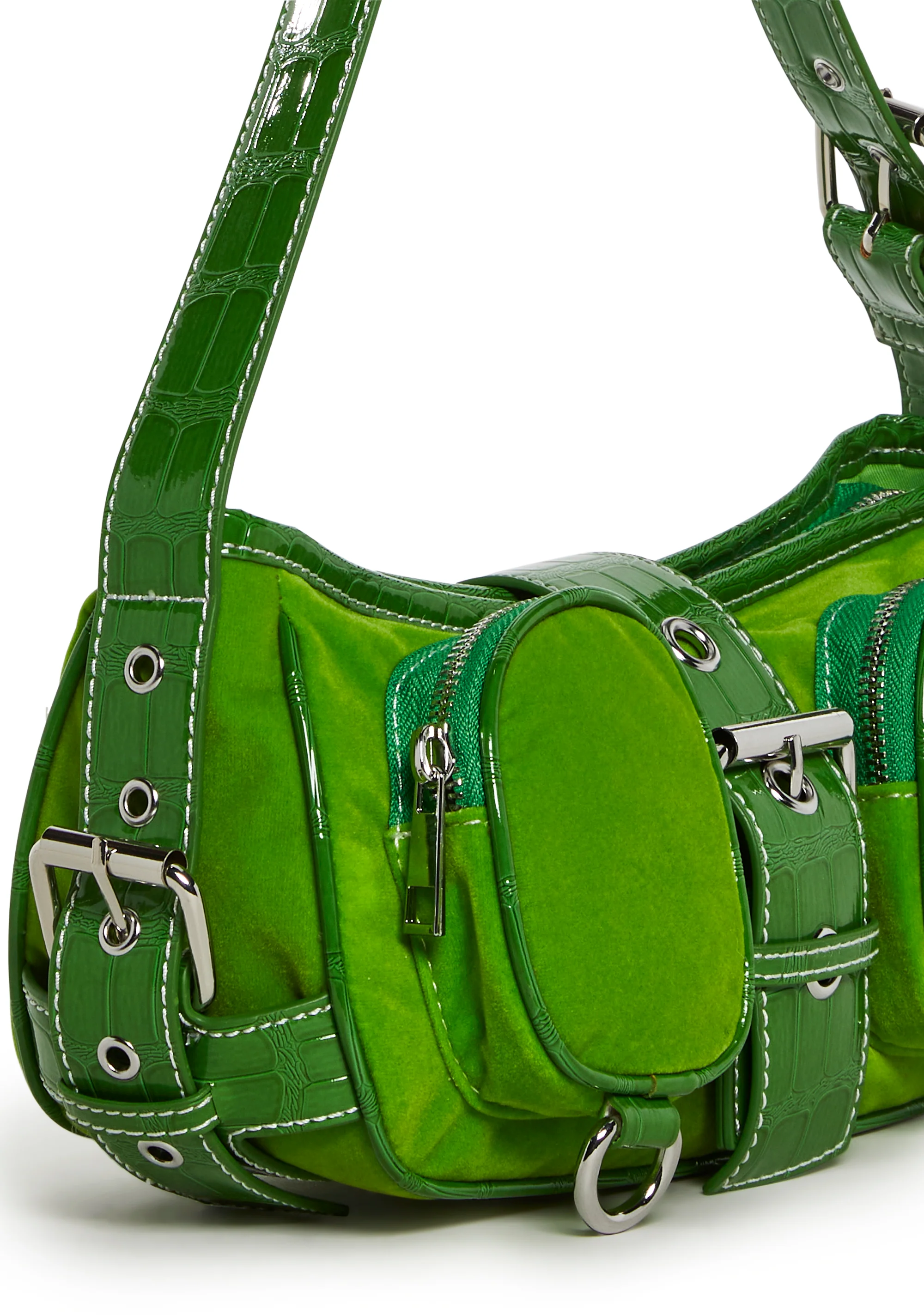 Cool Class Shoulder Bag - Image 2