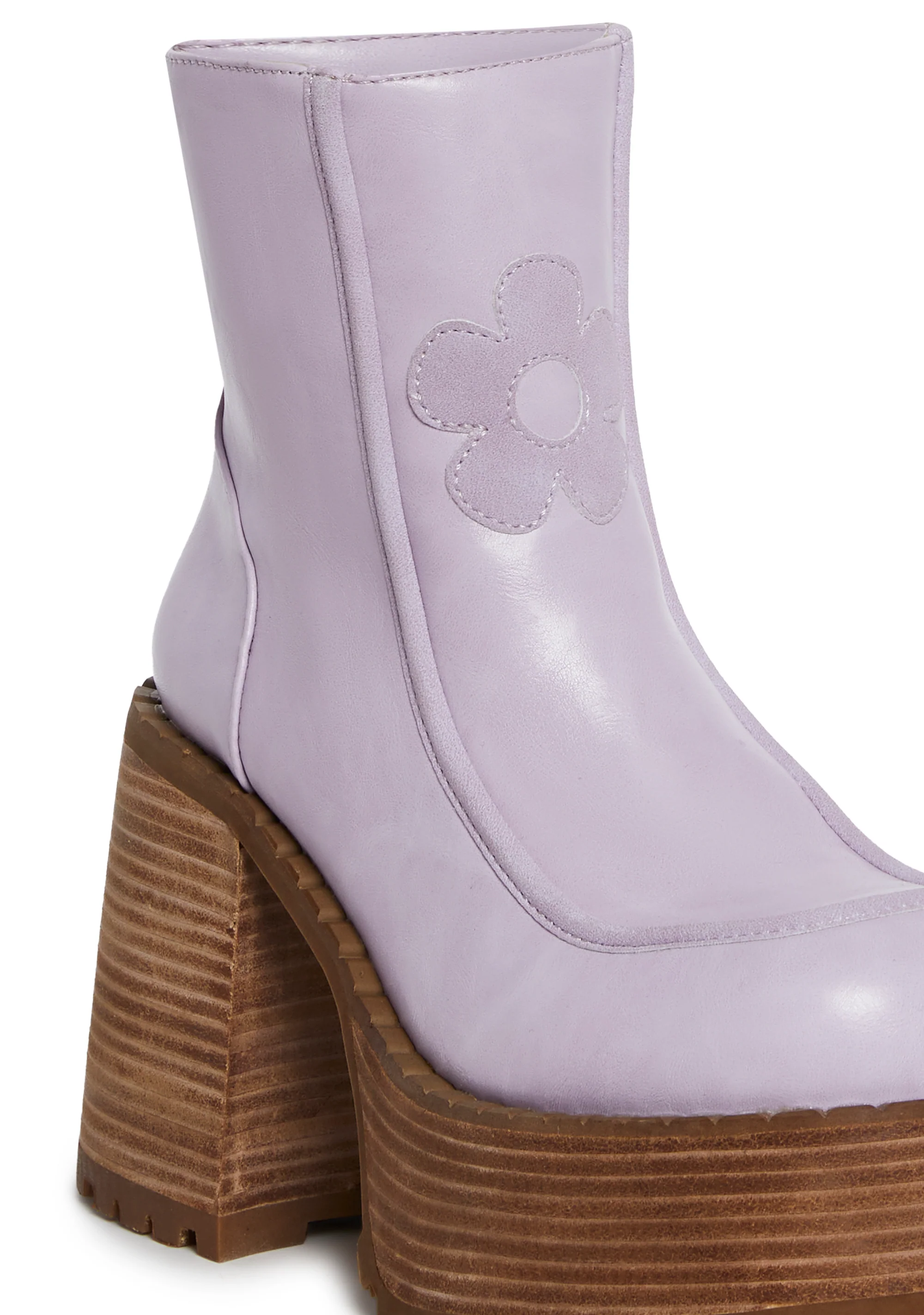 Secret Diaries Platform Boots - Image 2