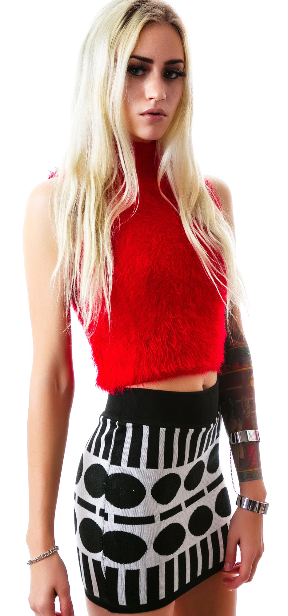 Mod About Ya Skirt - Image 2