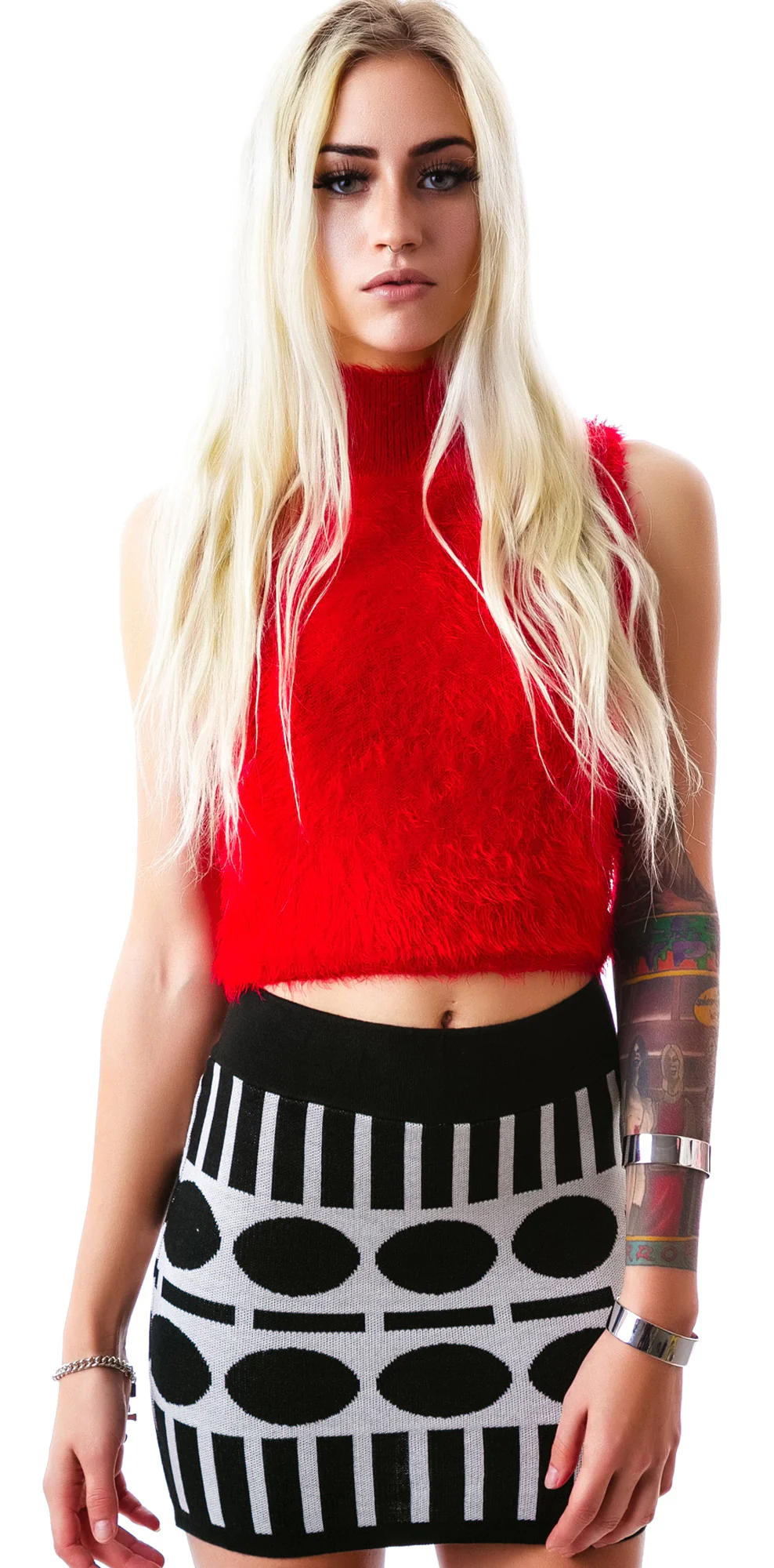 Mod About Ya Skirt - Image 5