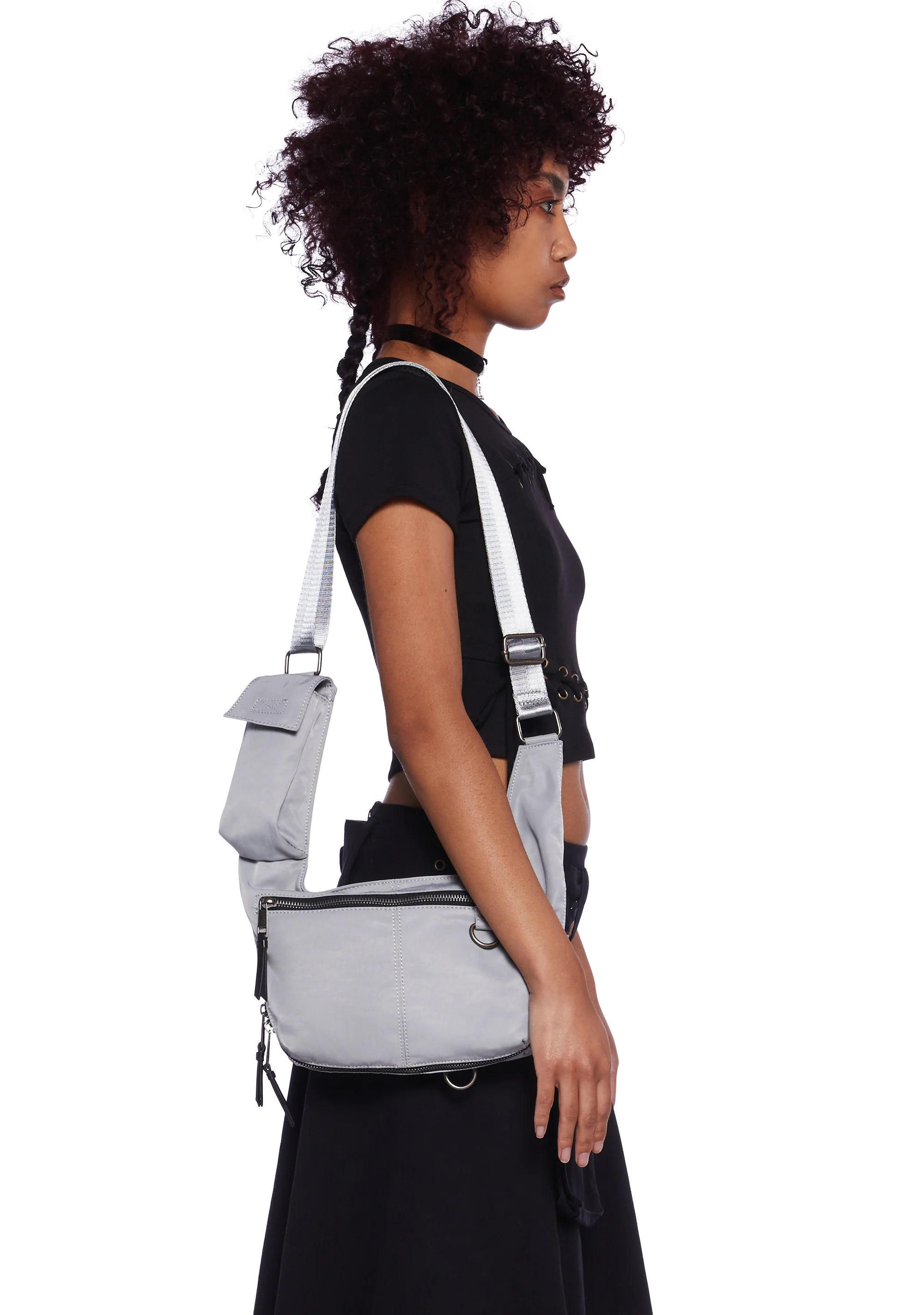 Modern Millenium Crossbody Bag - Image 2