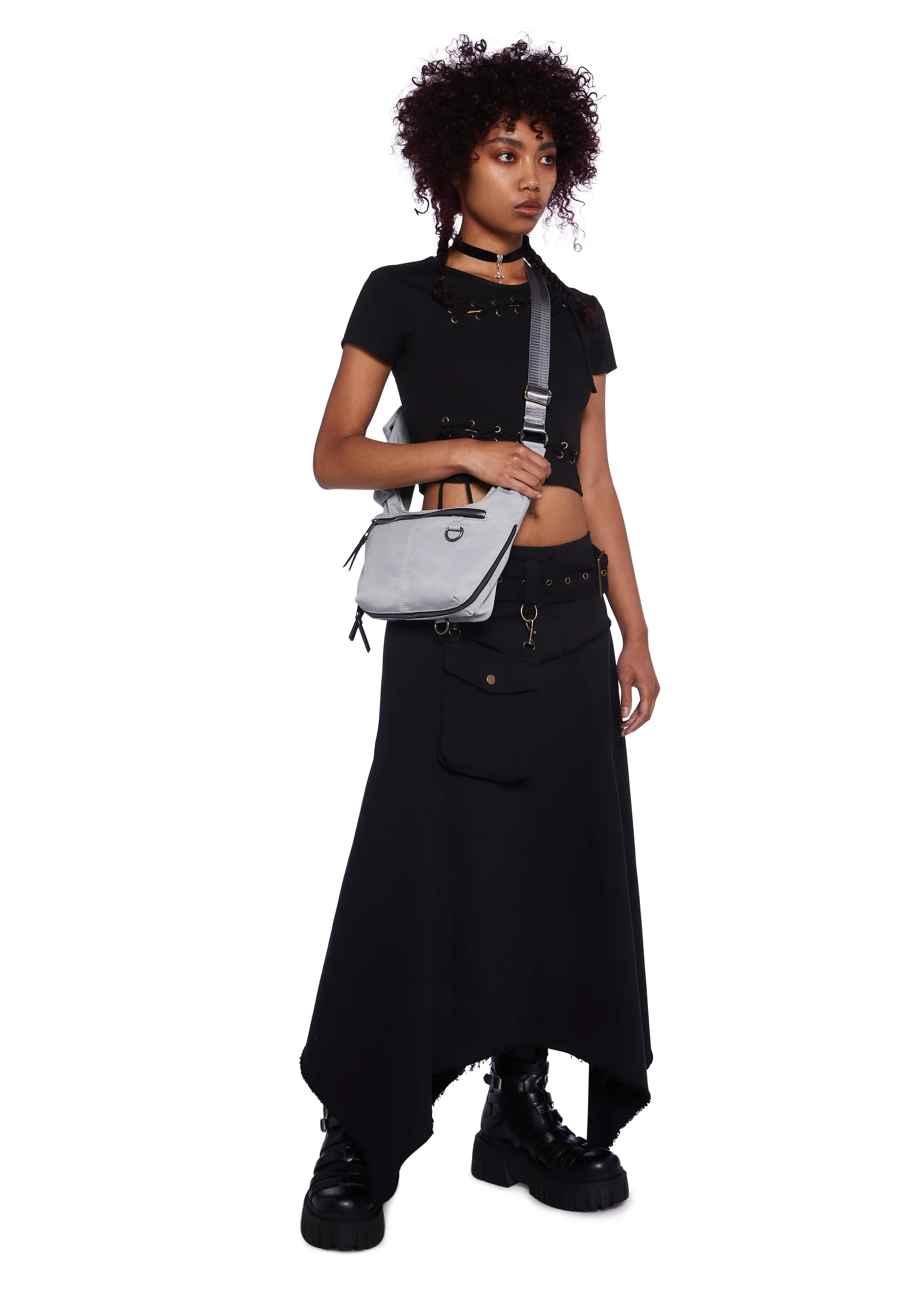 Modern Millenium Crossbody Bag - Image 6