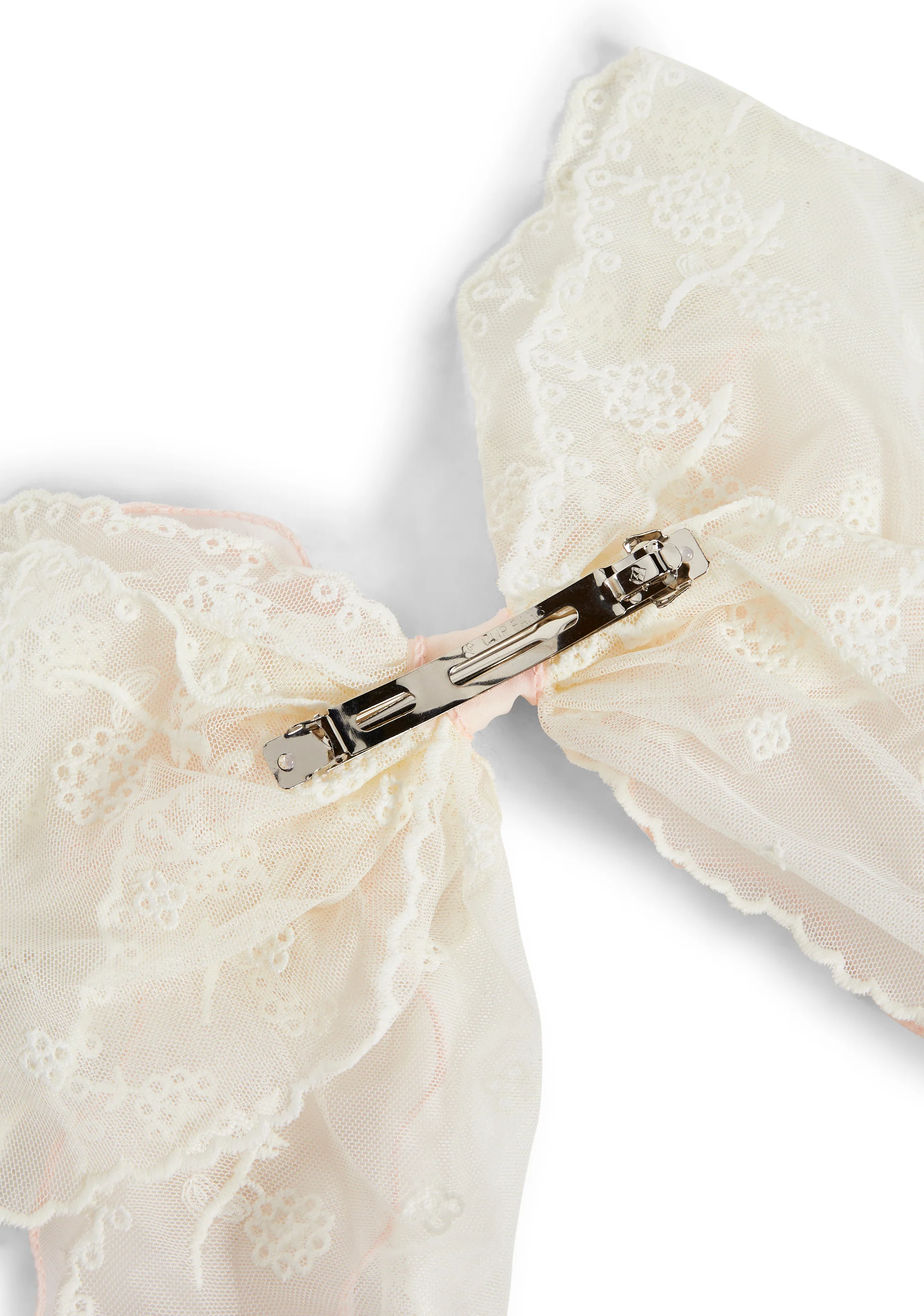 Modest Babe Hair Bow - Image 3