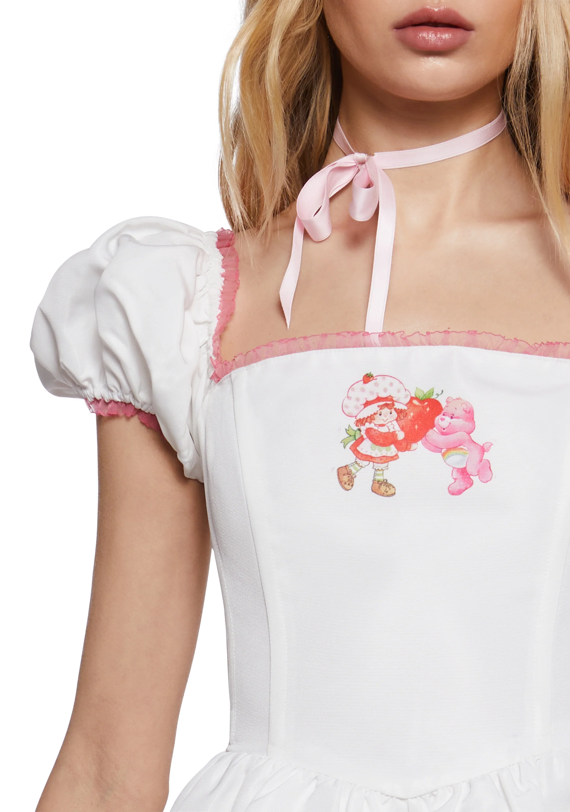 Cheerful Spirits Fit N’ Flare Dress - Image 5