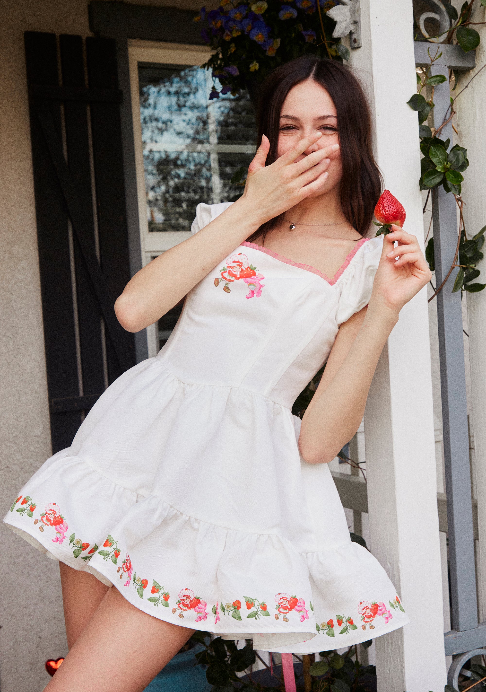 Cheerful Spirits Fit N’ Flare Dress - Image 9