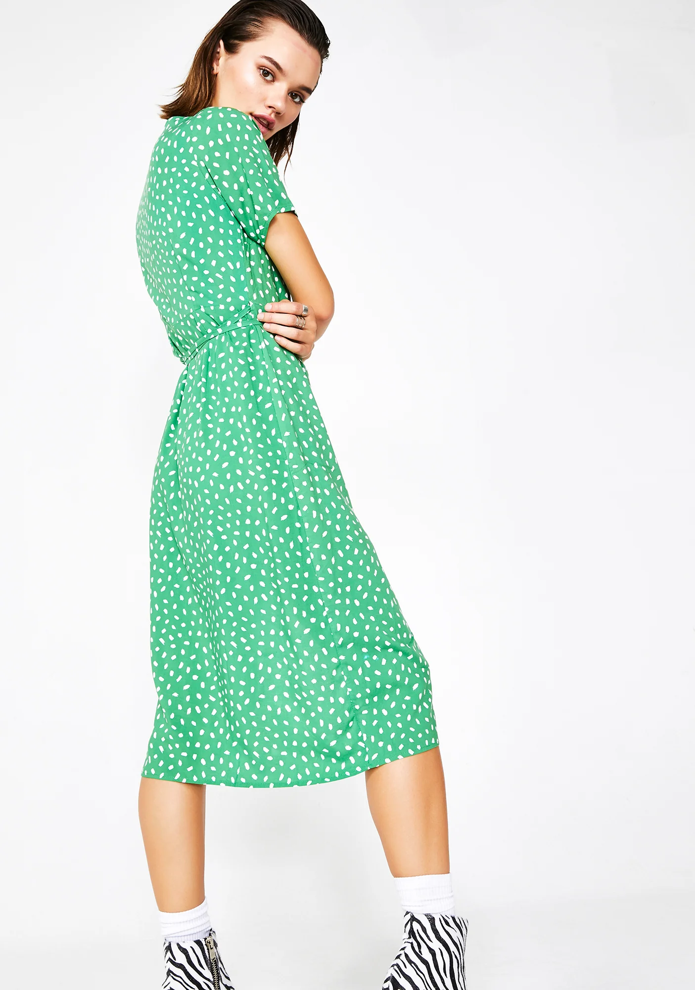Mojito Trasti Dress - Image 4