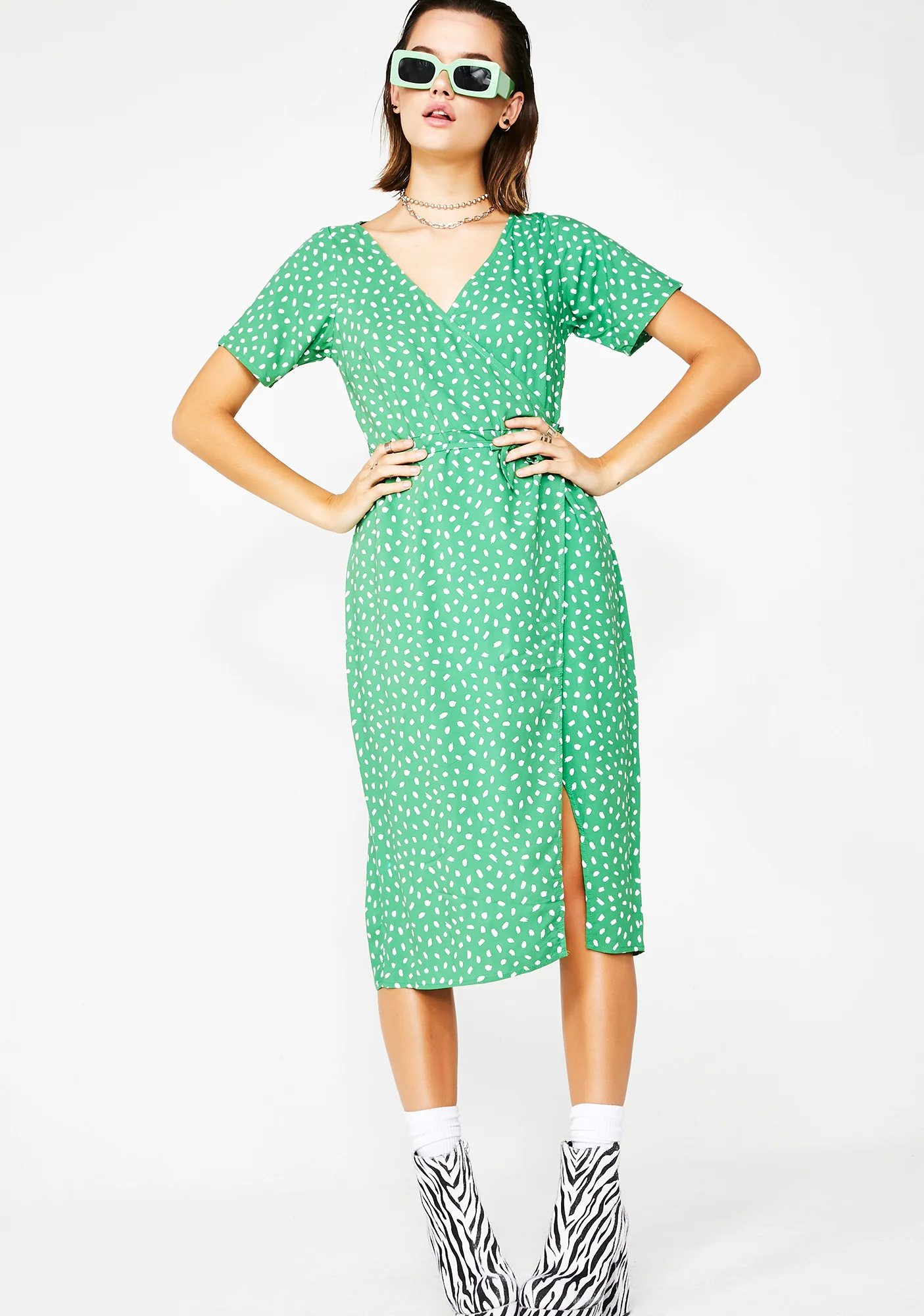 Mojito Trasti Dress - Image 5