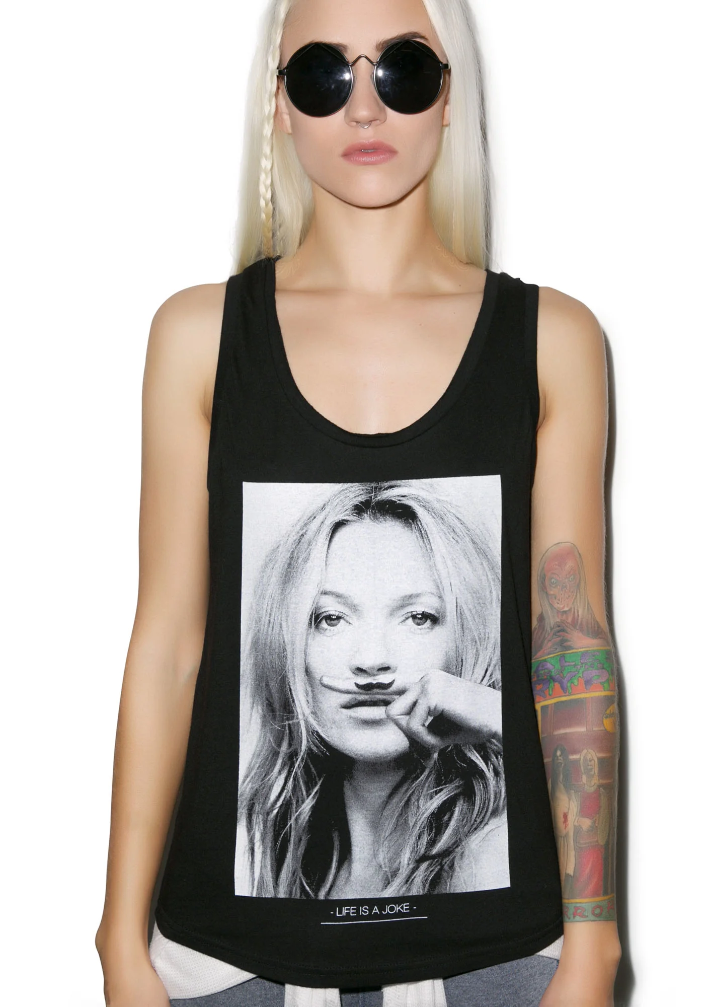 Mokatbis Deb Tee - Image 3