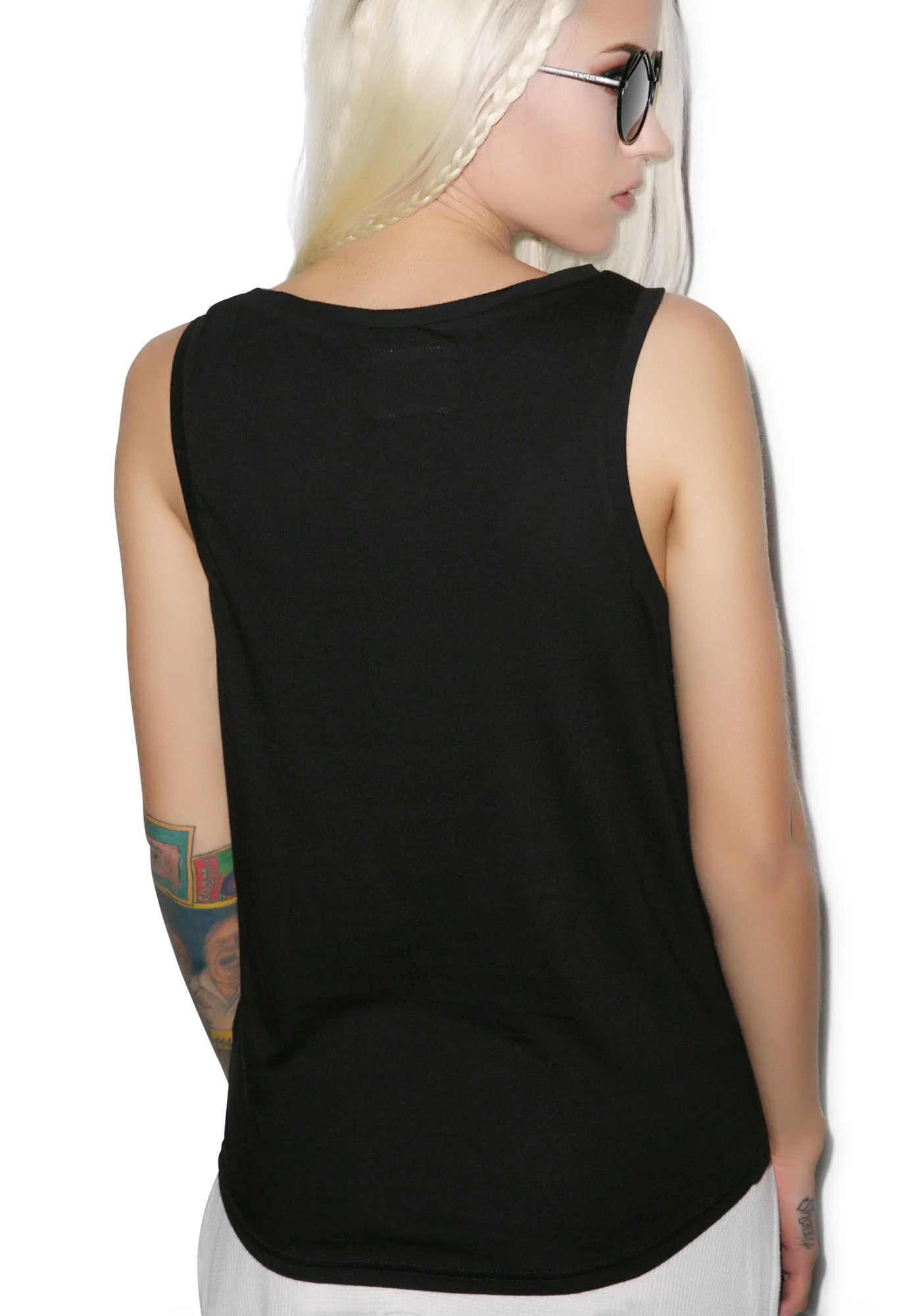 Mokatbis Deb Tee - Image 4