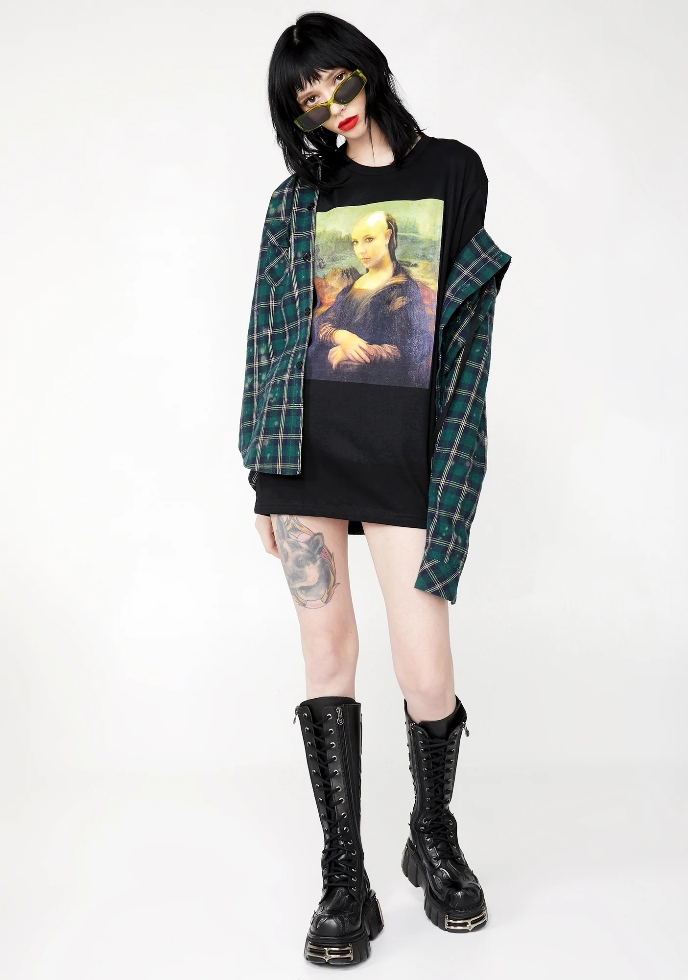 Mona Britney Tee - Image 3
