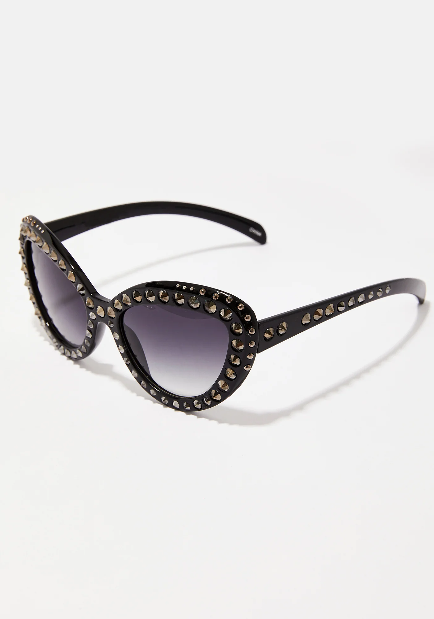 Money Ain't A Thang Sunglasses - Image 3