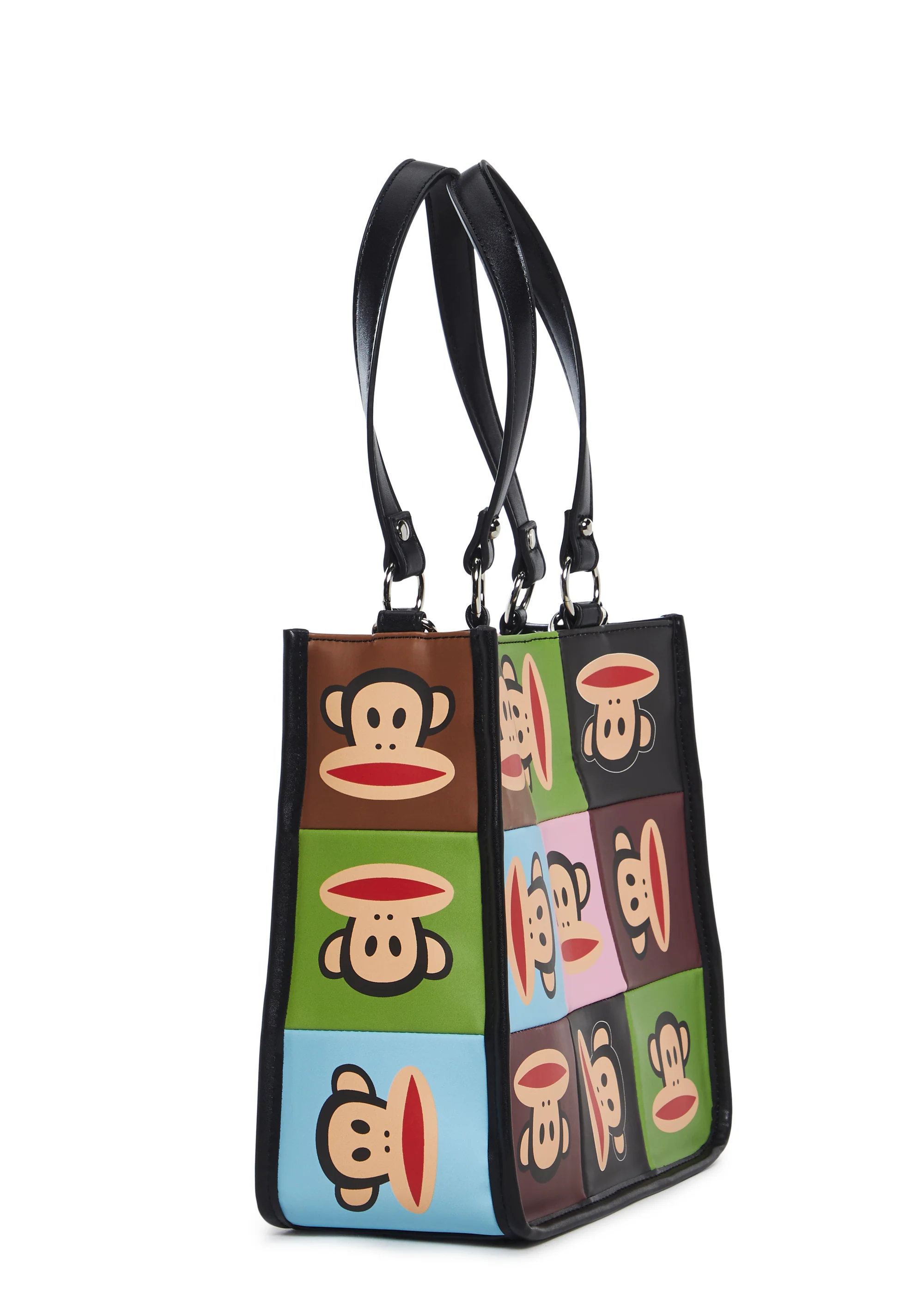 Monkey On My Mind Tote Bag - Image 3