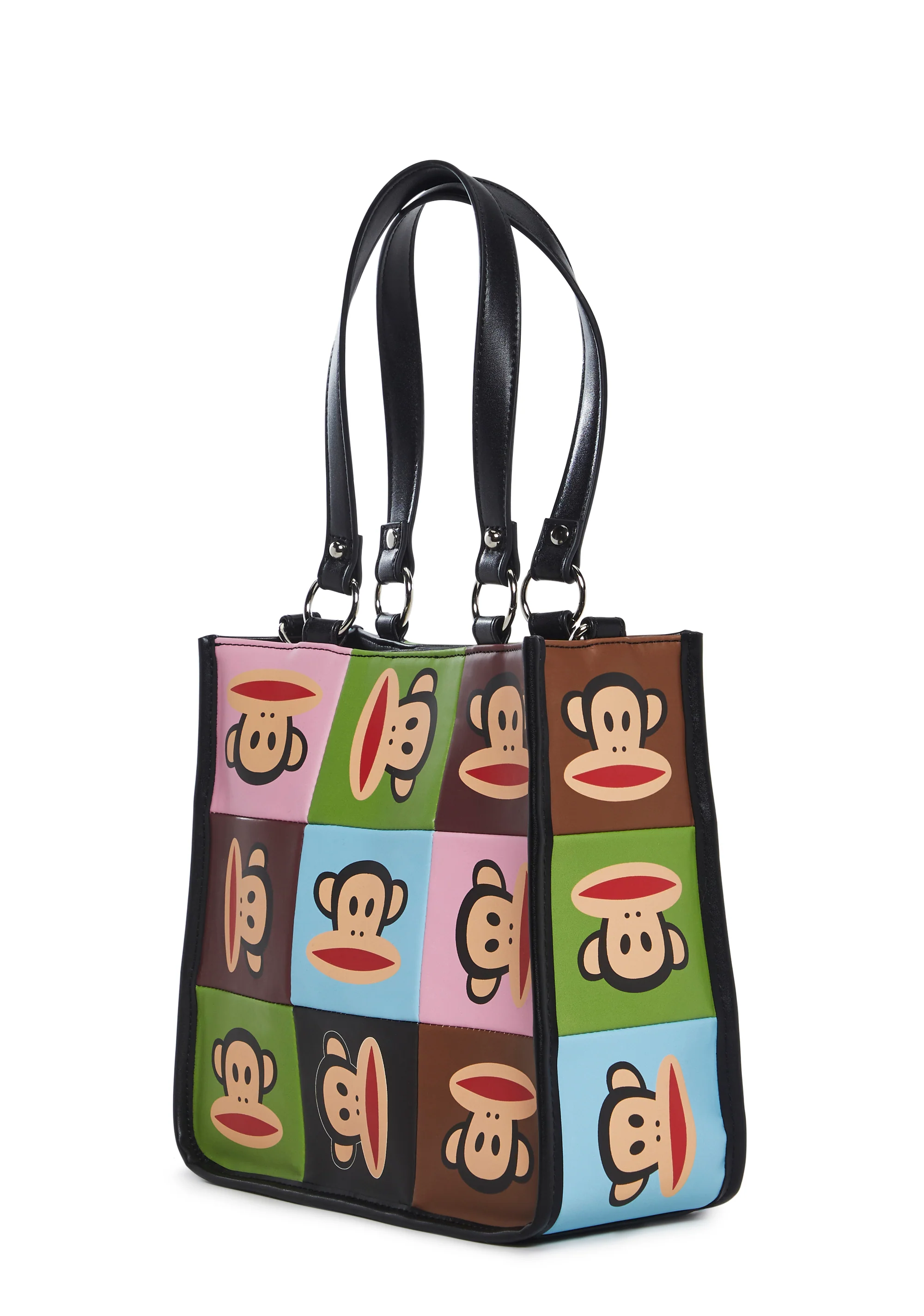 Monkey On My Mind Tote Bag - Image 4