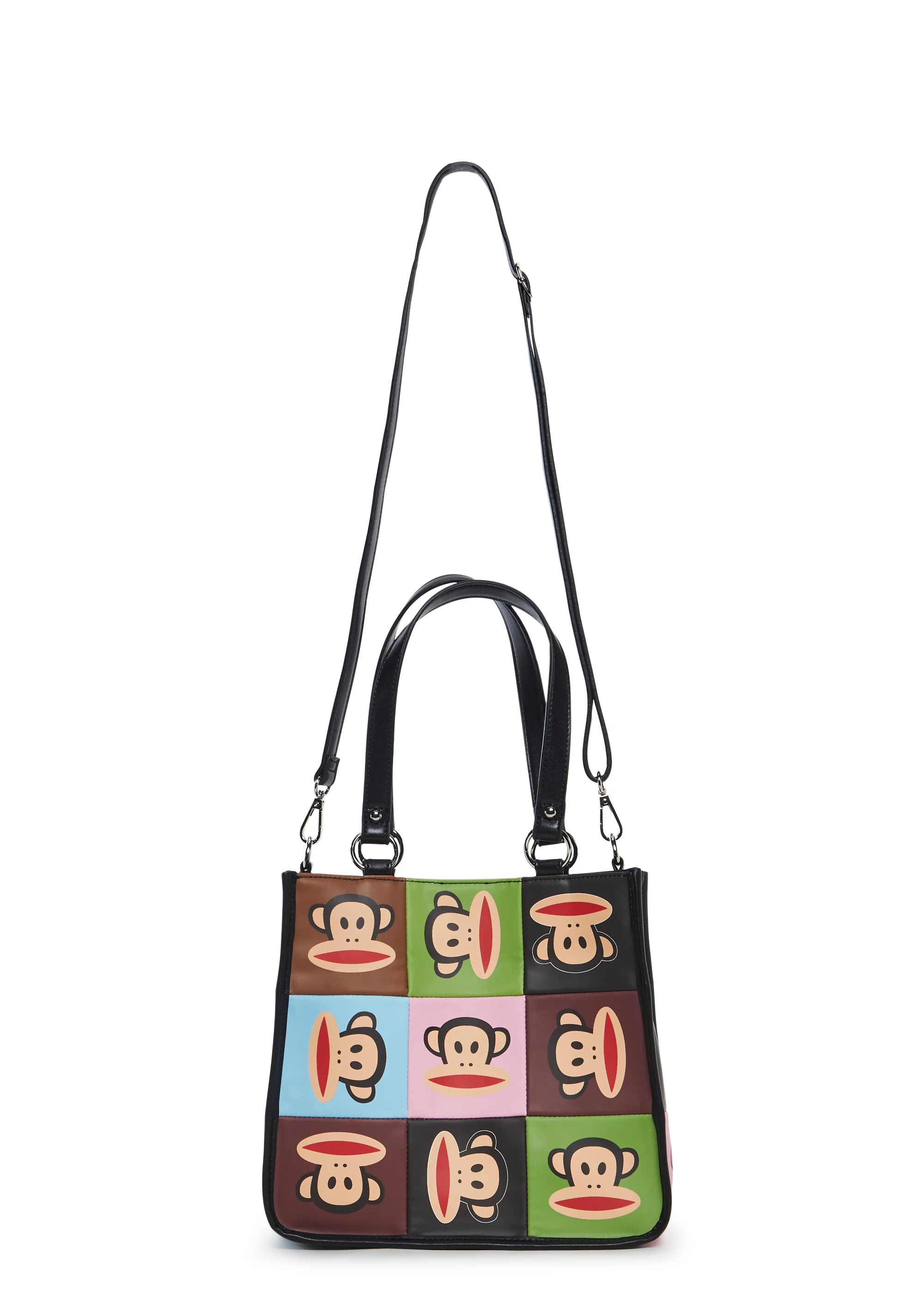 Monkey On My Mind Tote Bag - Image 5