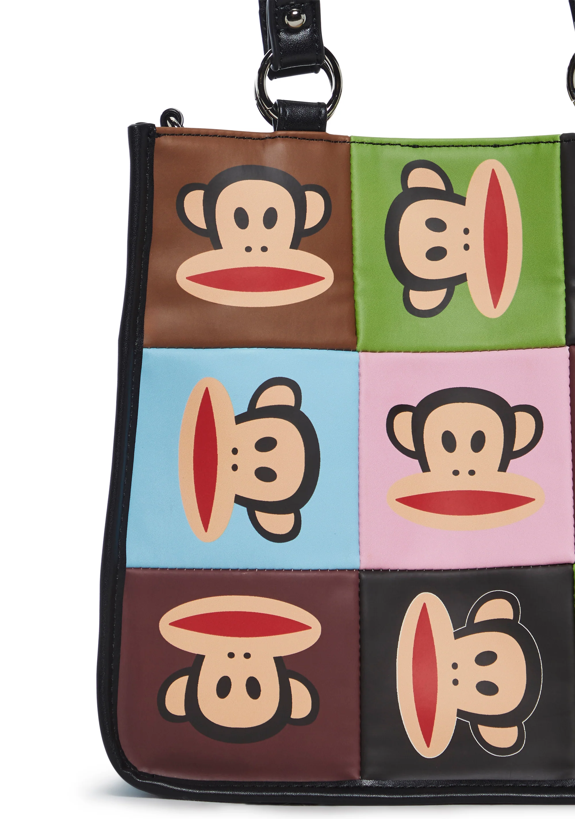 Monkey On My Mind Tote Bag - Image 6