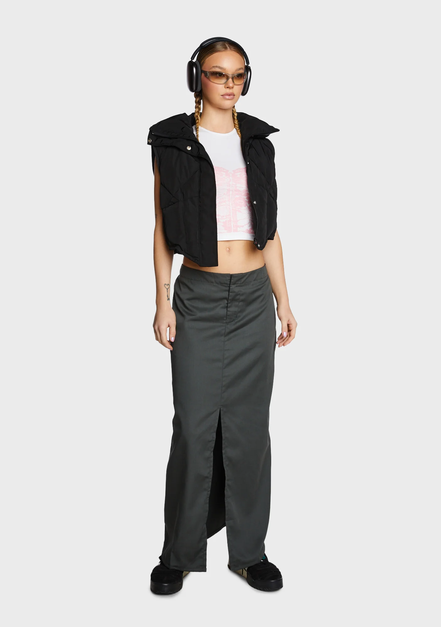 Monlo Crop Top - Image 5