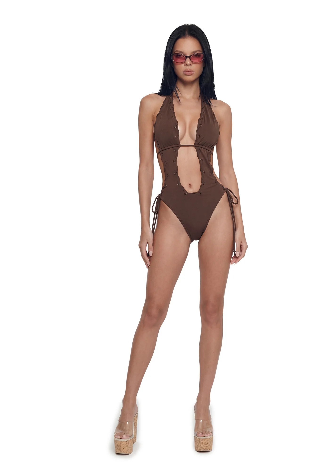 Coastal Monokini - Image 2