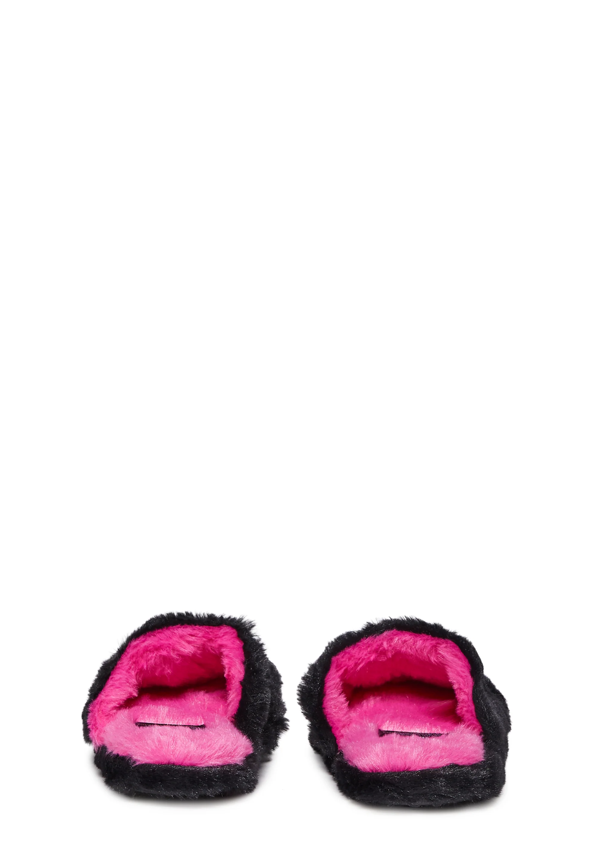 Monster High Skullette Slipper - Black - Image 4