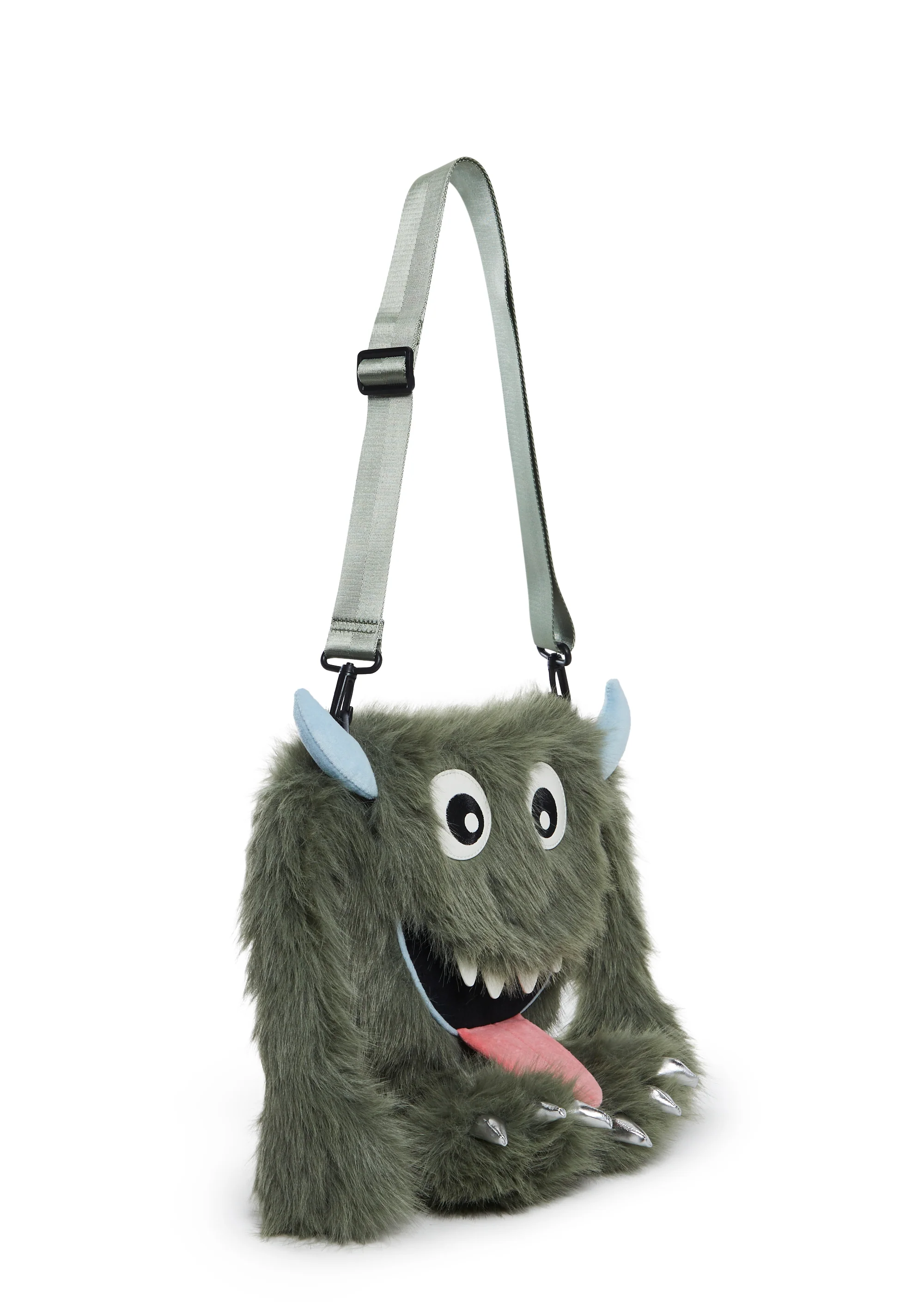 Monster Muse Shoulder Bag - Image 3