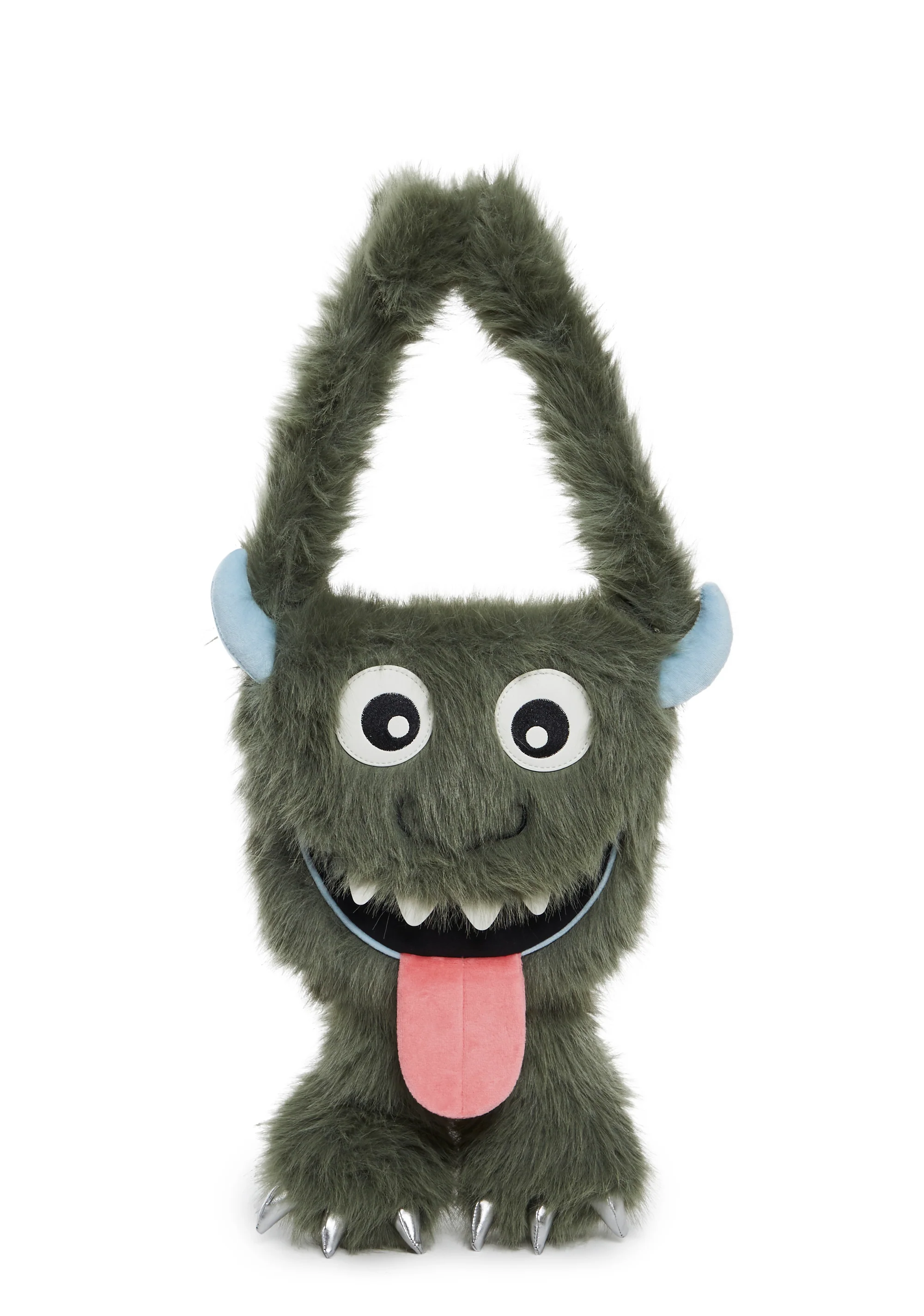 Monster Muse Shoulder Bag - Image 5