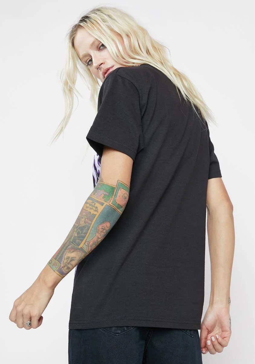 Monster Trucks Graphic Tee - Image 4