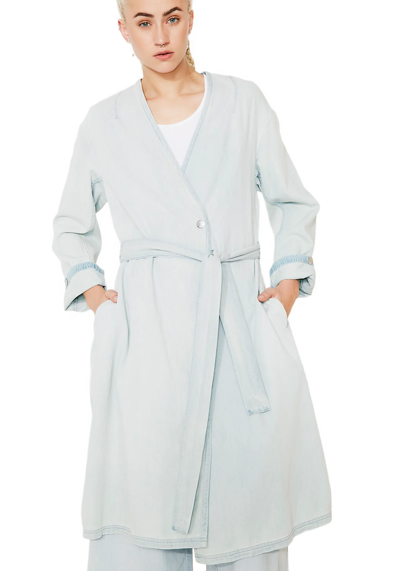Montage Coat - Image 3