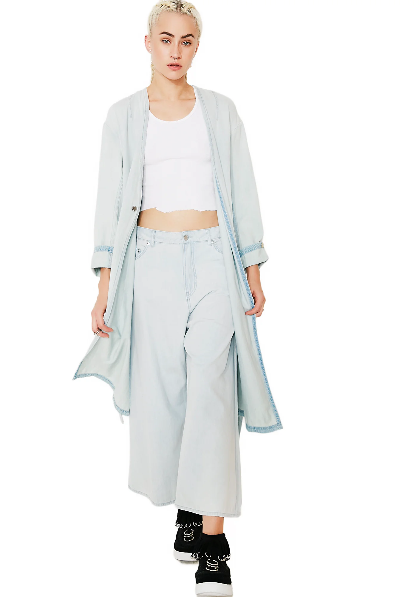 Montage Coat - Image 5