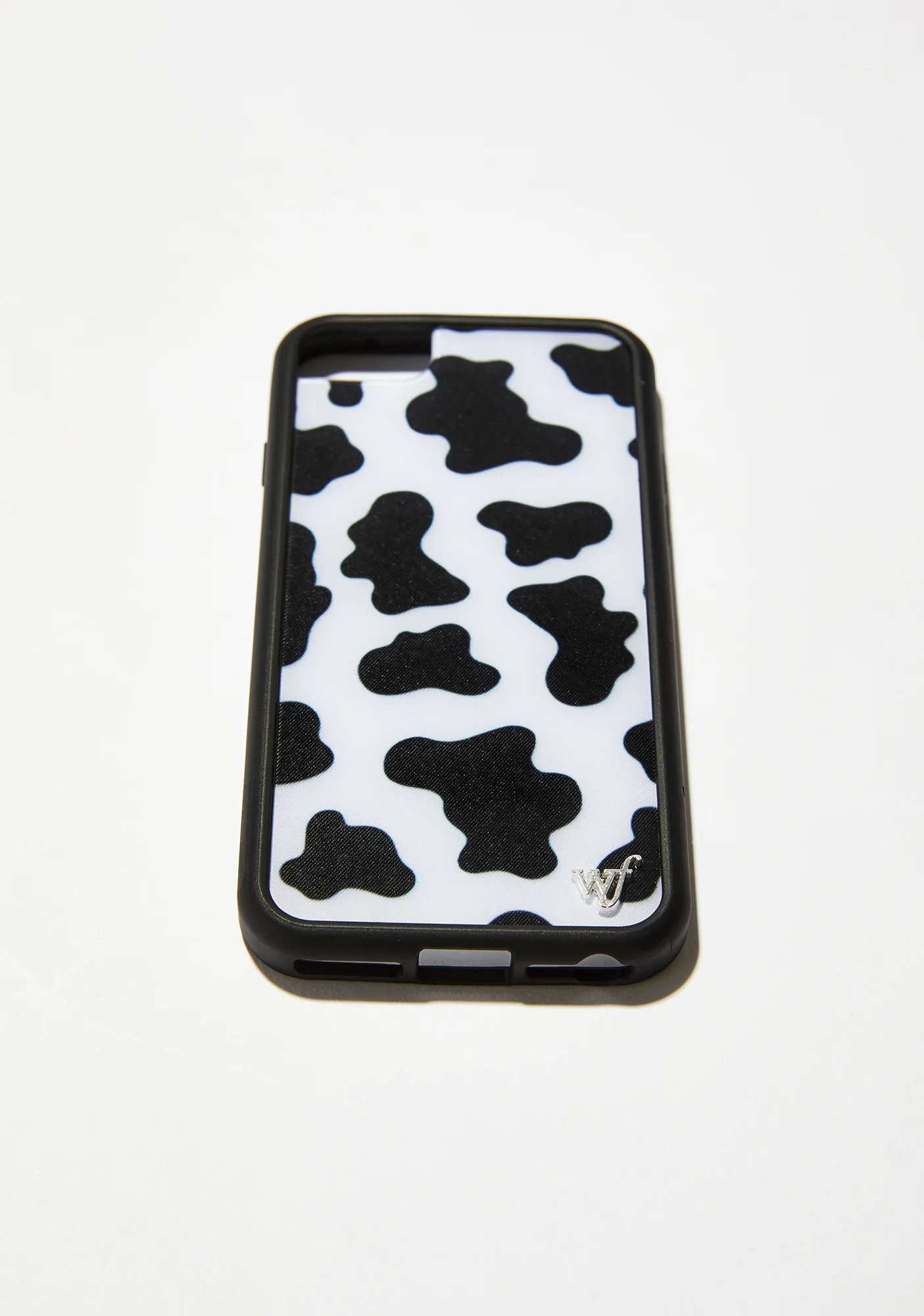 Moo Moo iPhone Case - Image 3